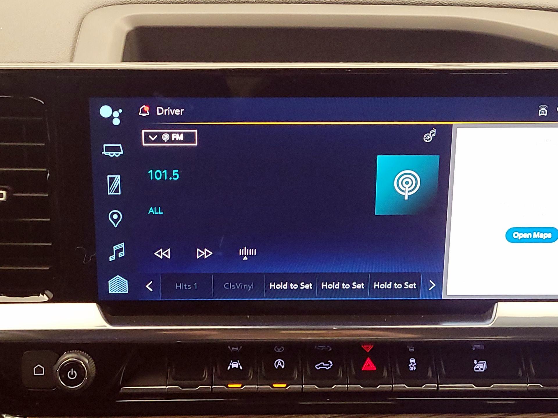 Thumbnail: 2024 Chevrolet Silverado 1500 - 16