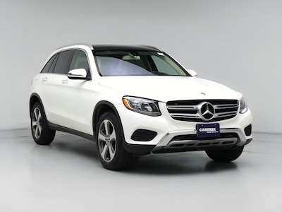 2019 Mercedes-Benz GLC300