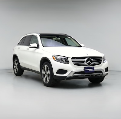2019 Mercedes-Benz GLC300