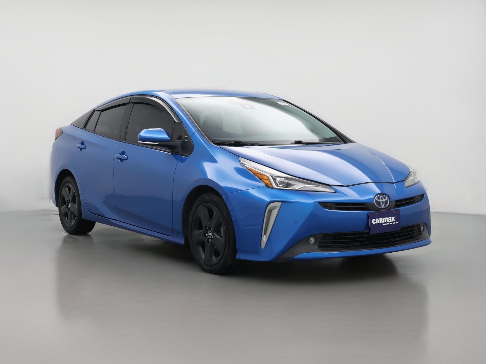 2022 Toyota Prius