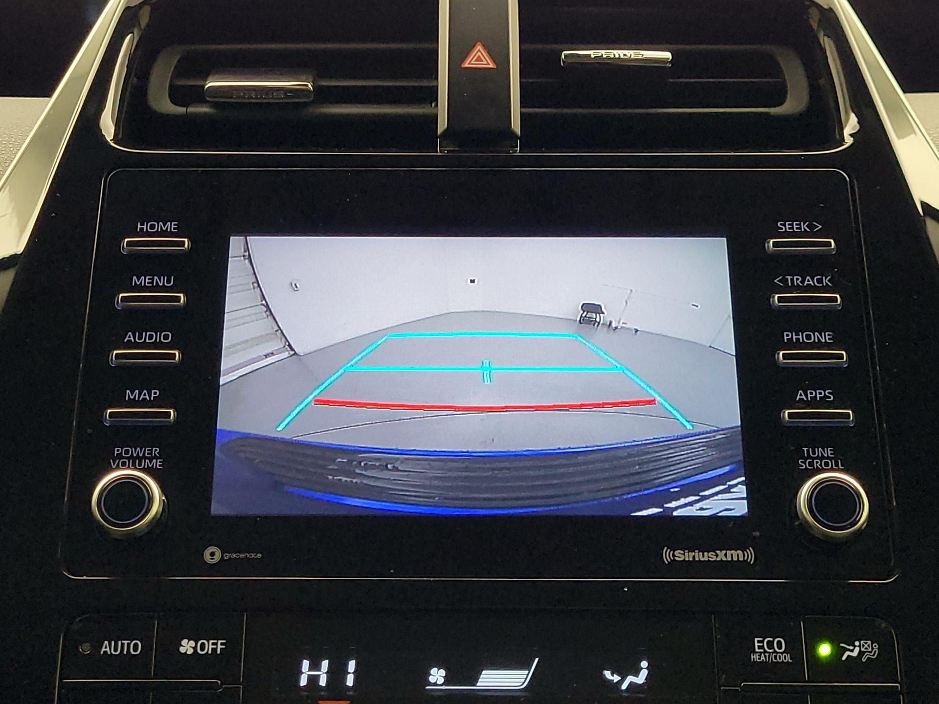 Thumbnail: 2022 Toyota Prius - 15