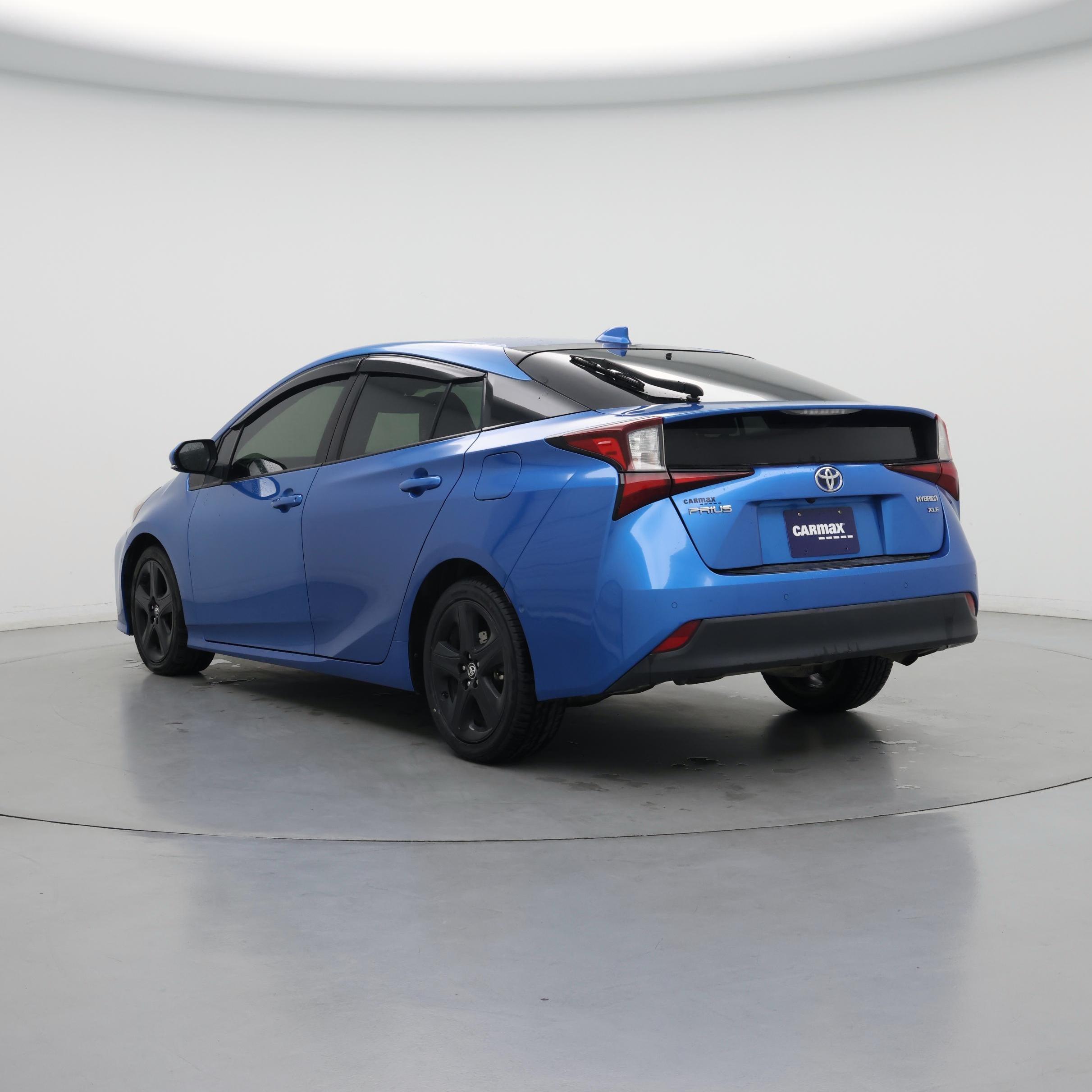 Thumbnail: 2022 Toyota Prius - 2
