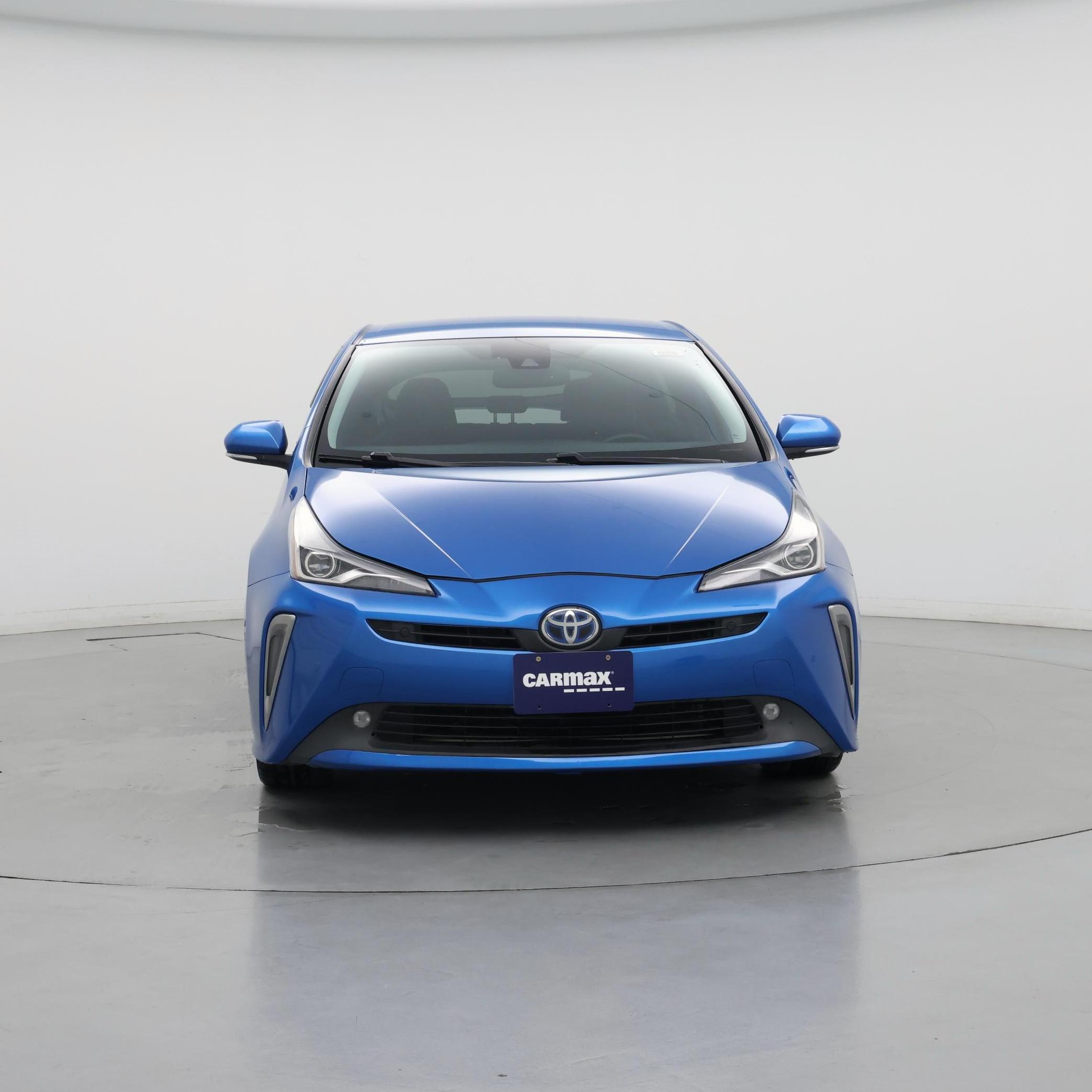 Thumbnail: 2022 Toyota Prius - 5