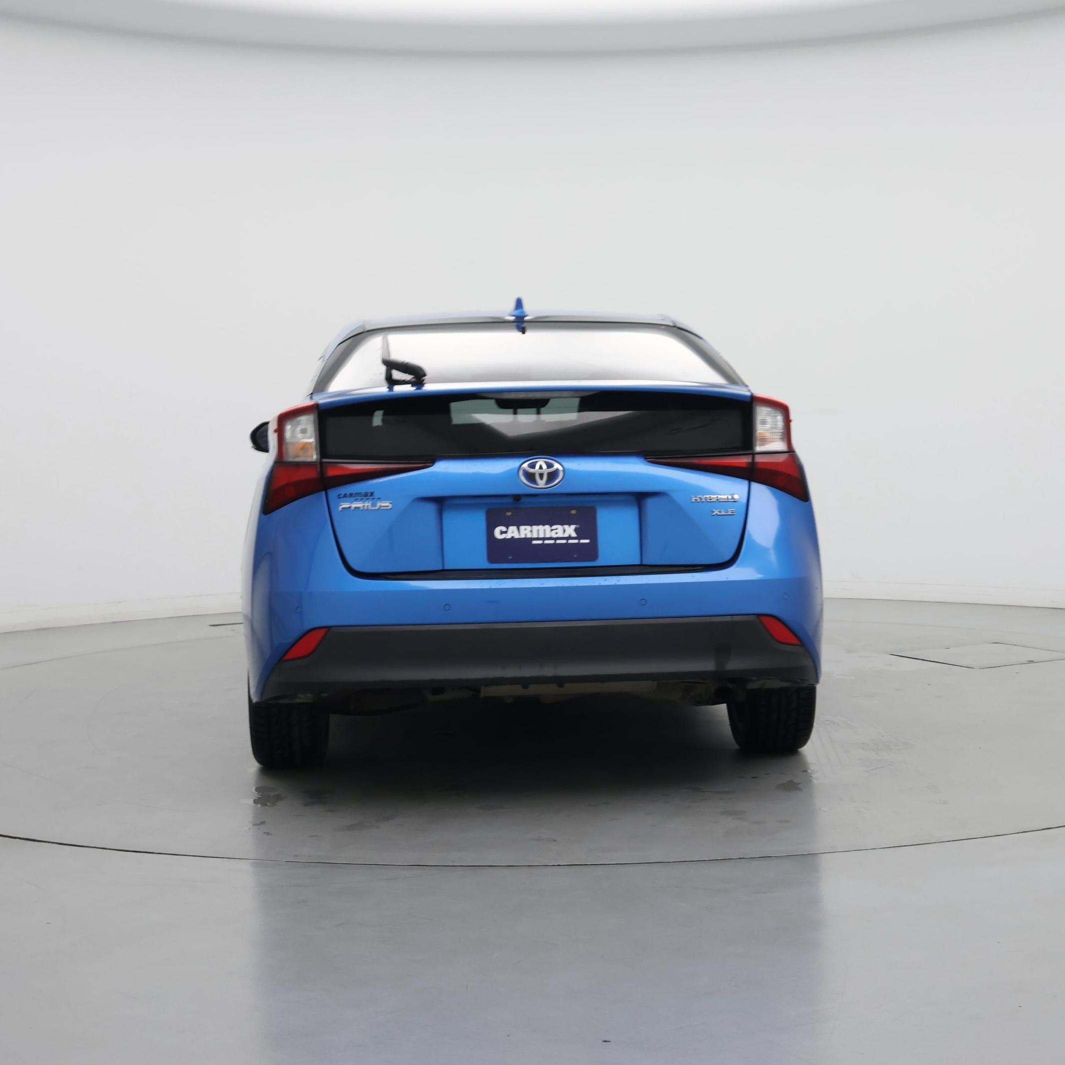 Thumbnail: 2022 Toyota Prius - 6