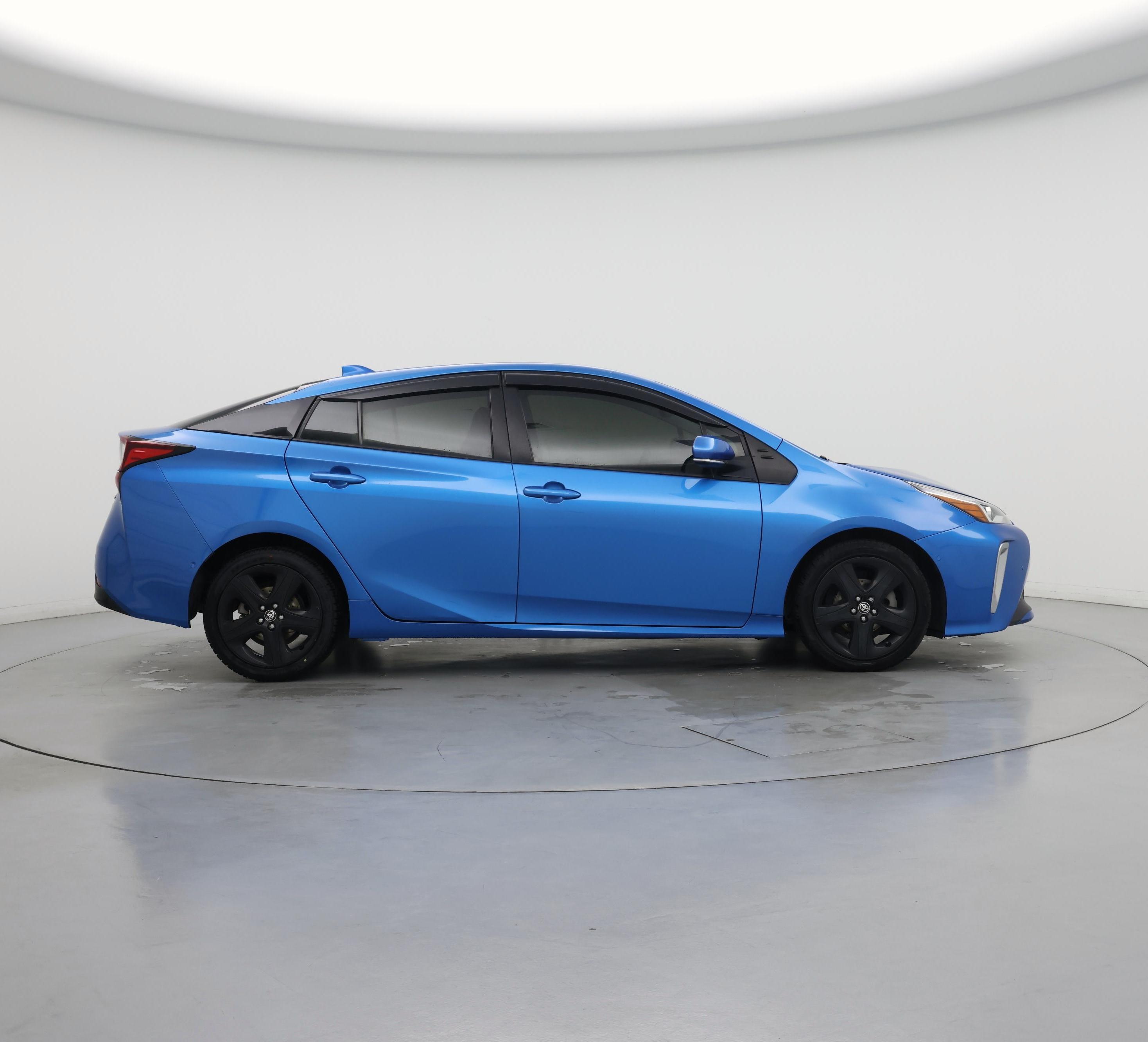 Thumbnail: 2022 Toyota Prius - 7