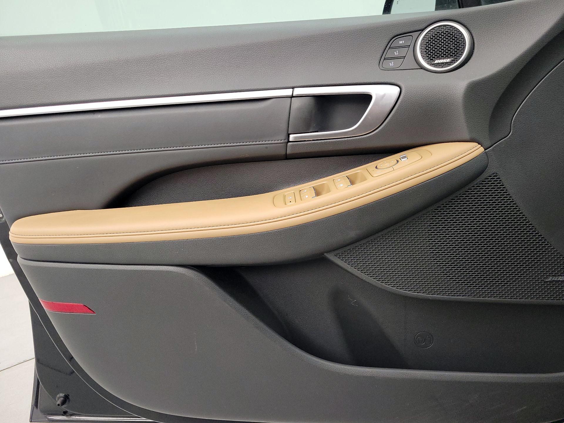 Thumbnail: 2021 Hyundai Sonata - 12