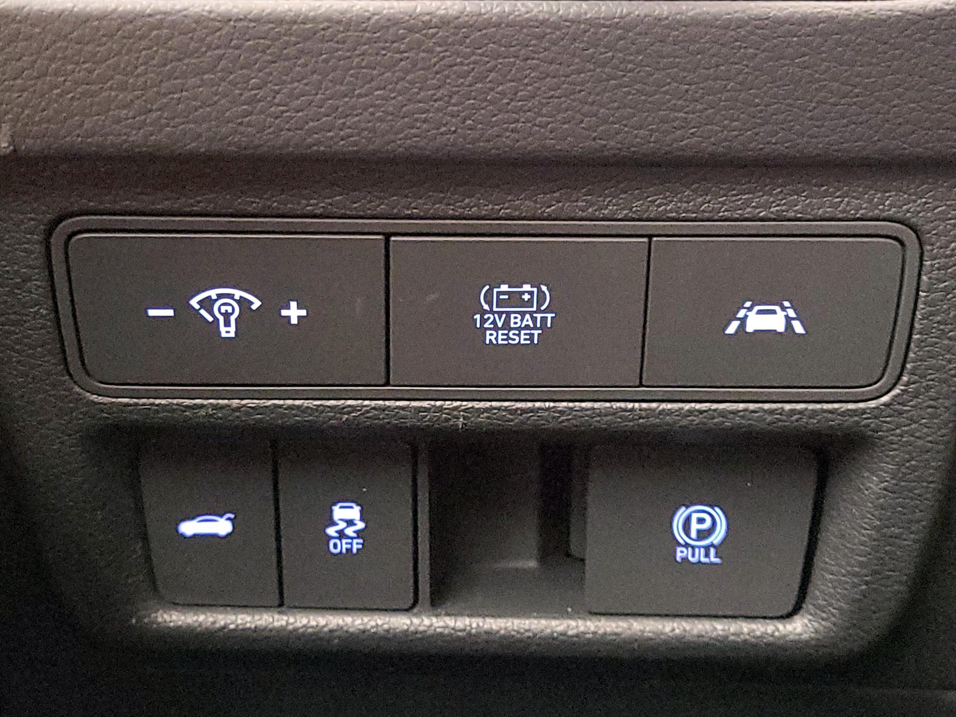 Thumbnail: 2021 Hyundai Sonata - 13