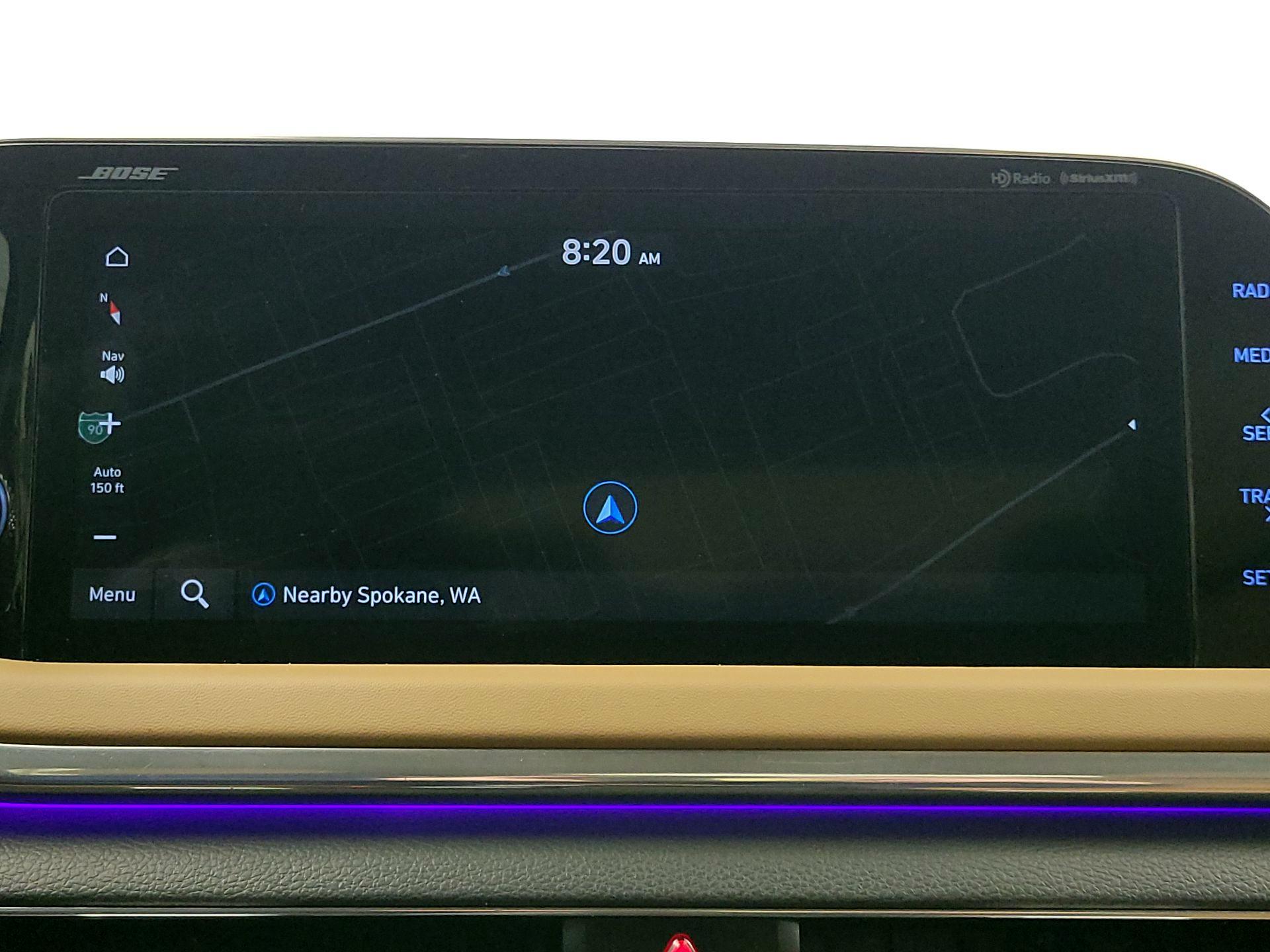 Thumbnail: 2021 Hyundai Sonata - 14