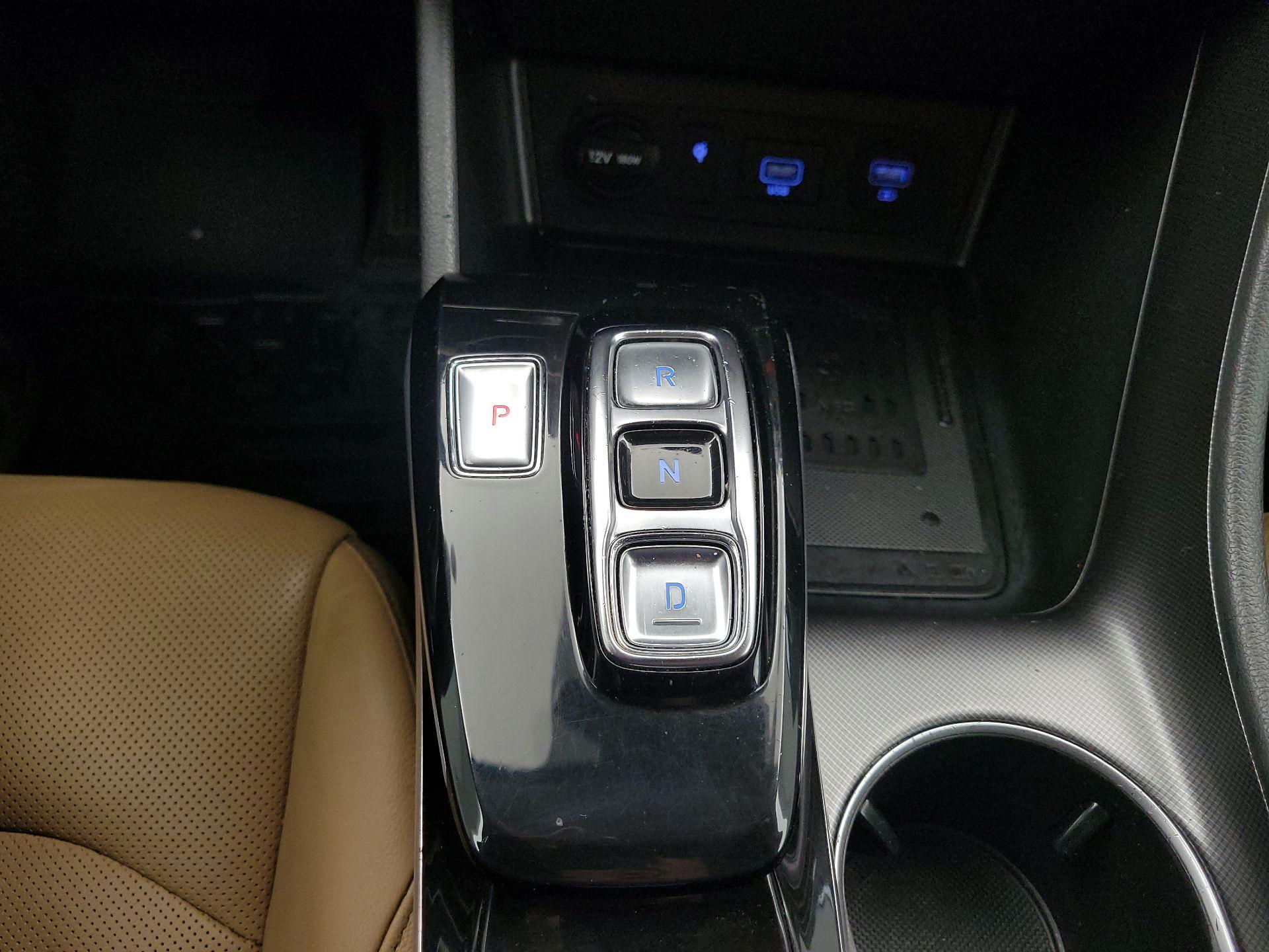 Thumbnail: 2021 Hyundai Sonata - 18