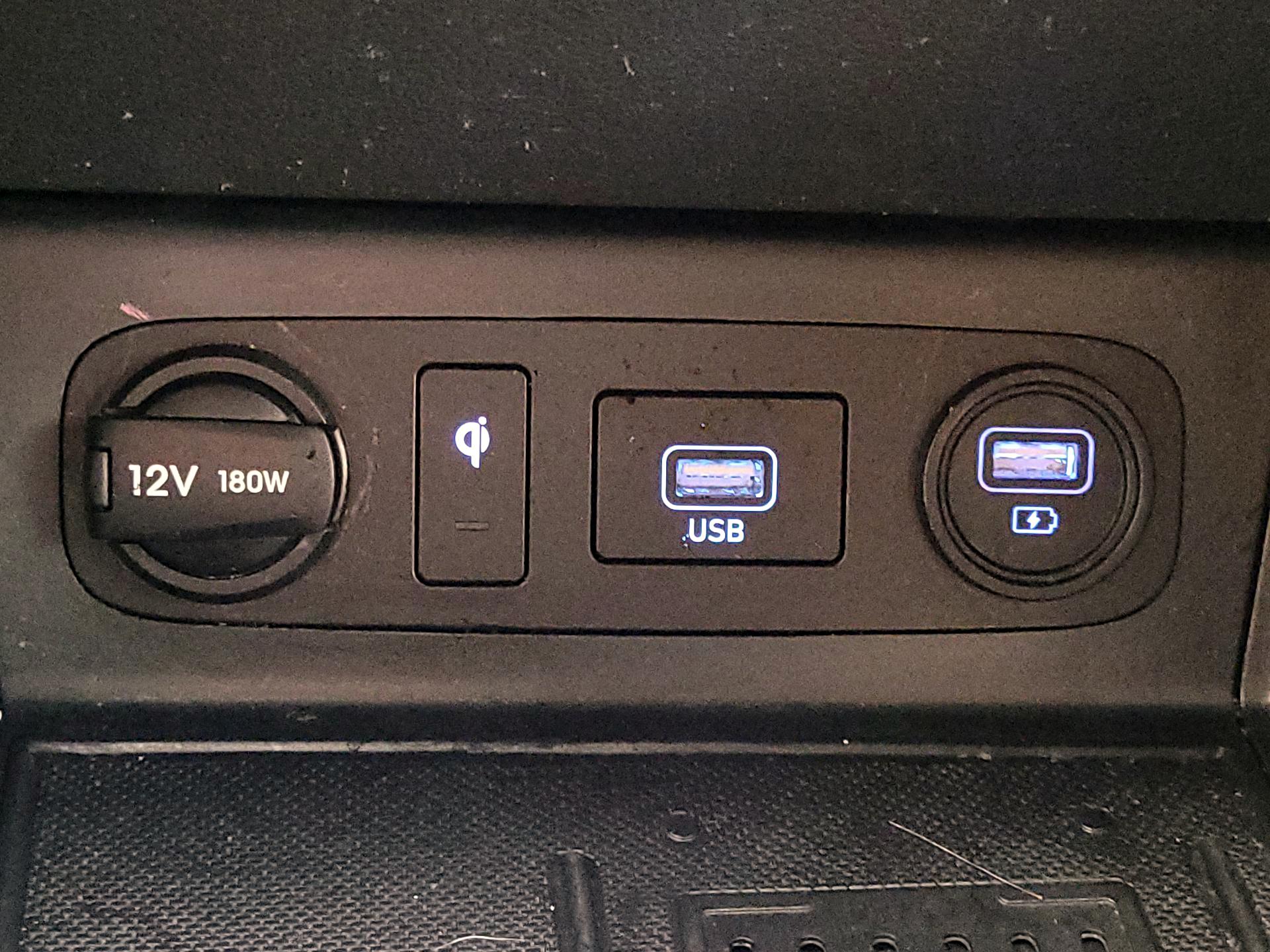 Thumbnail: 2021 Hyundai Sonata - 19