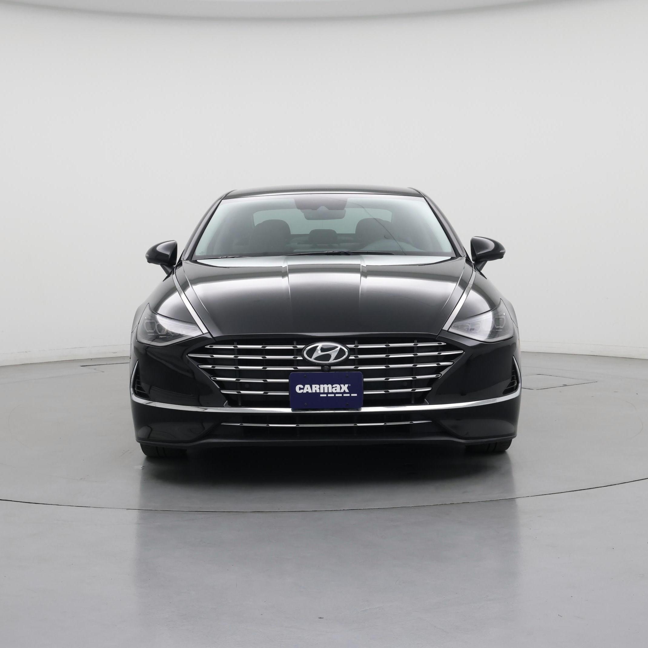 Thumbnail: 2021 Hyundai Sonata - 5