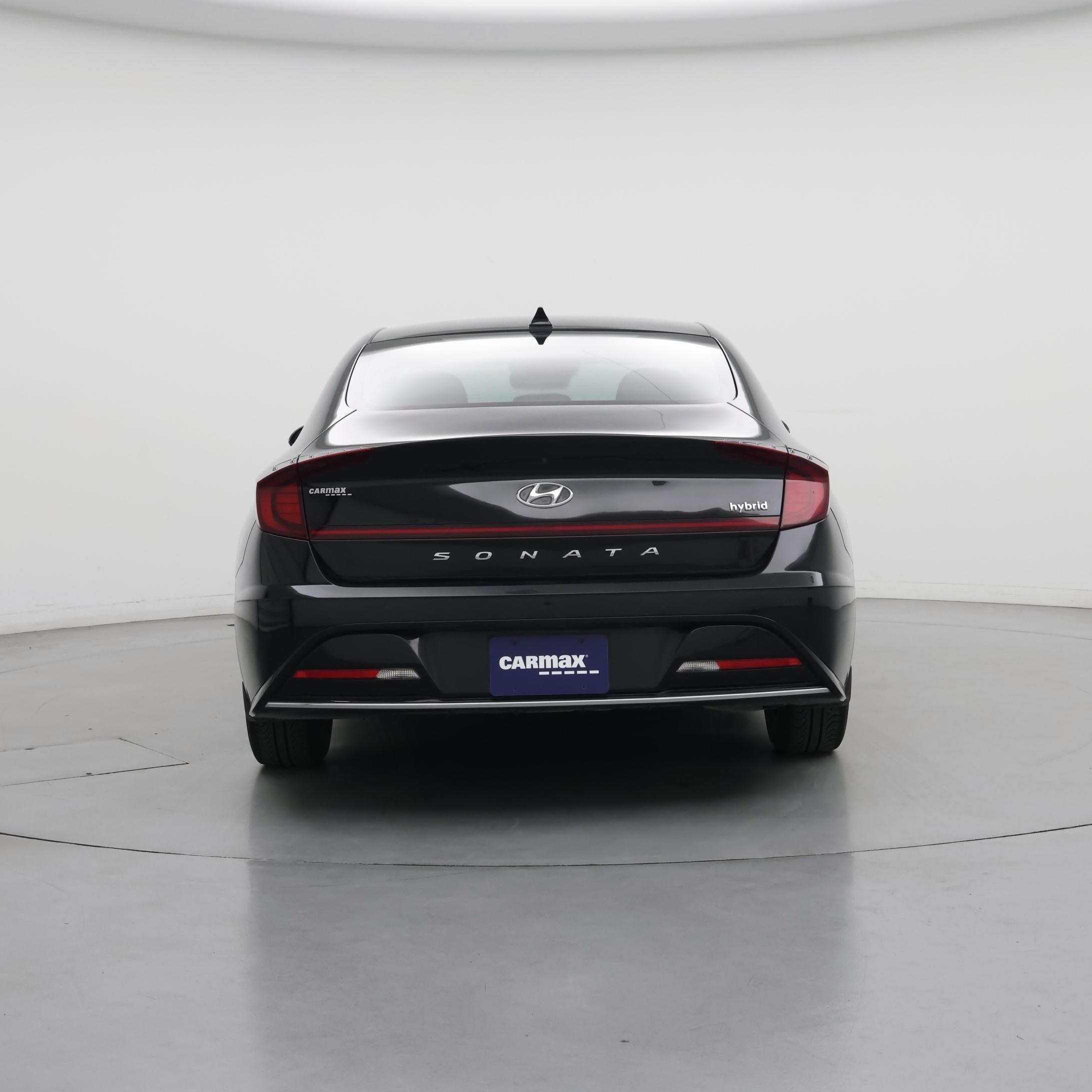 Thumbnail: 2021 Hyundai Sonata - 6