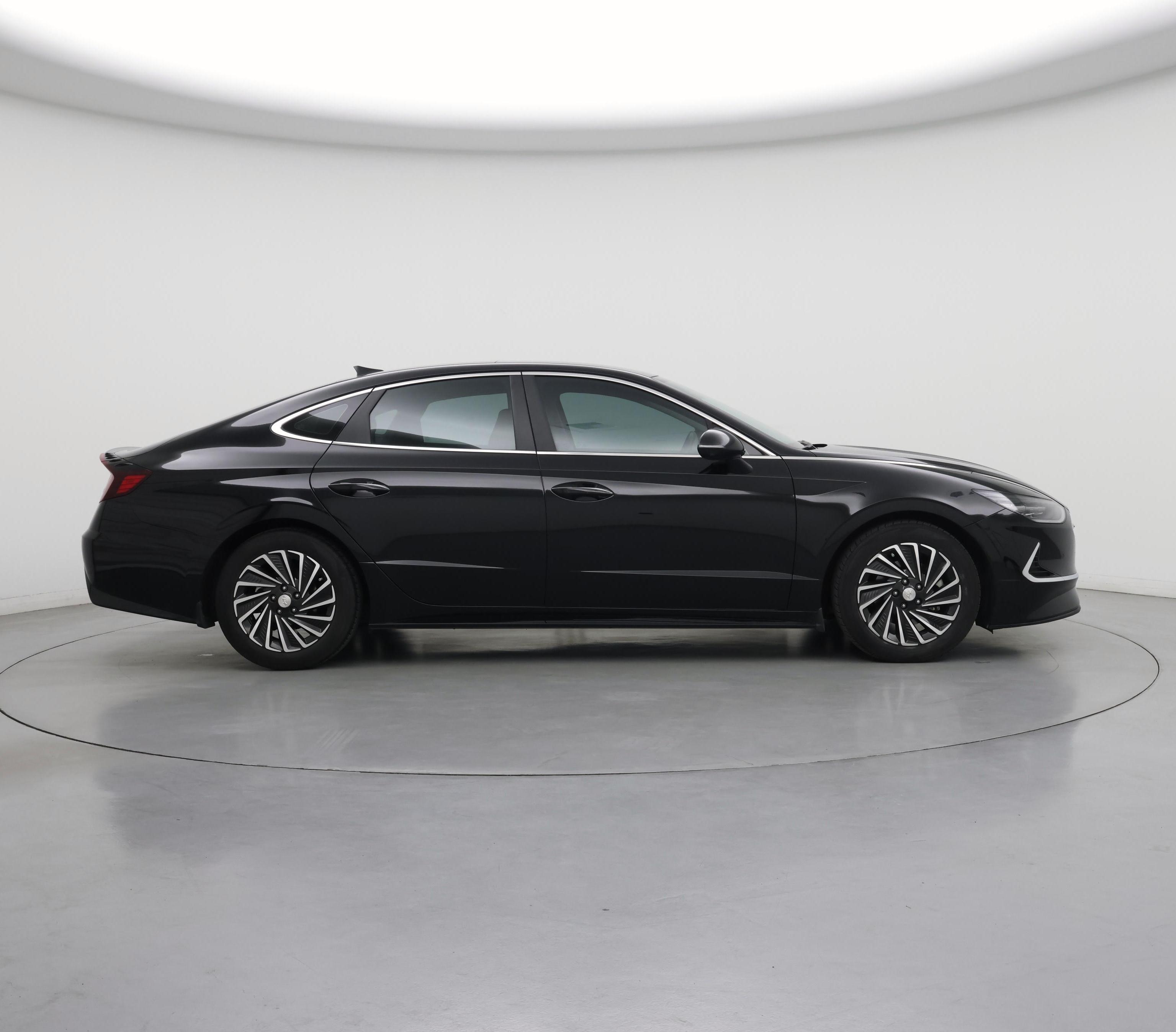 Thumbnail: 2021 Hyundai Sonata - 7