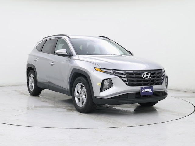 2022 Hyundai Tucson SEL FWD