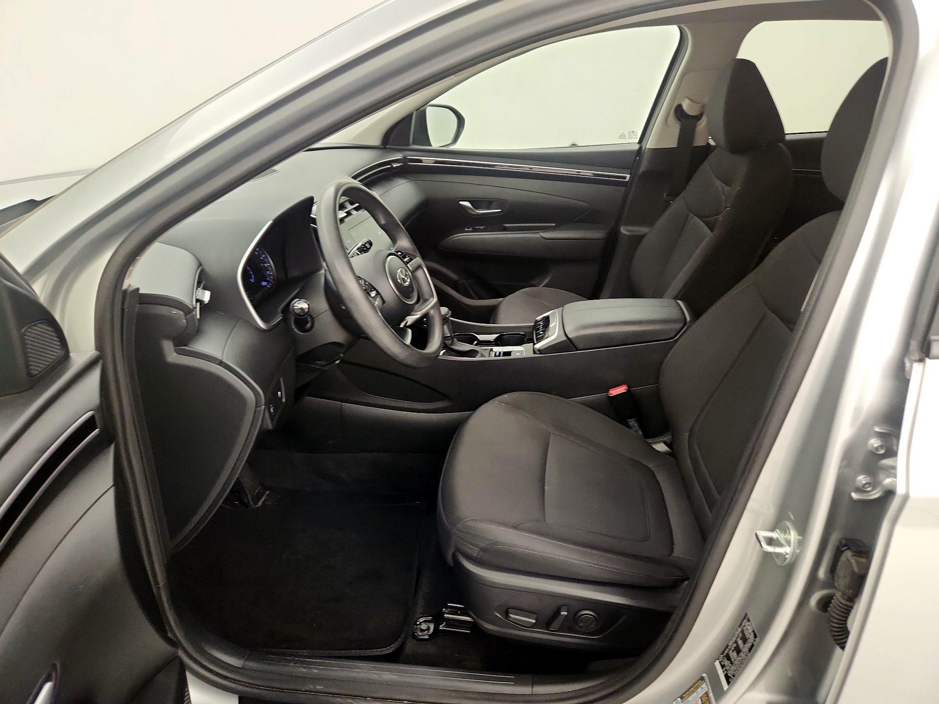 Thumbnail: 2022 Hyundai Tucson - 11