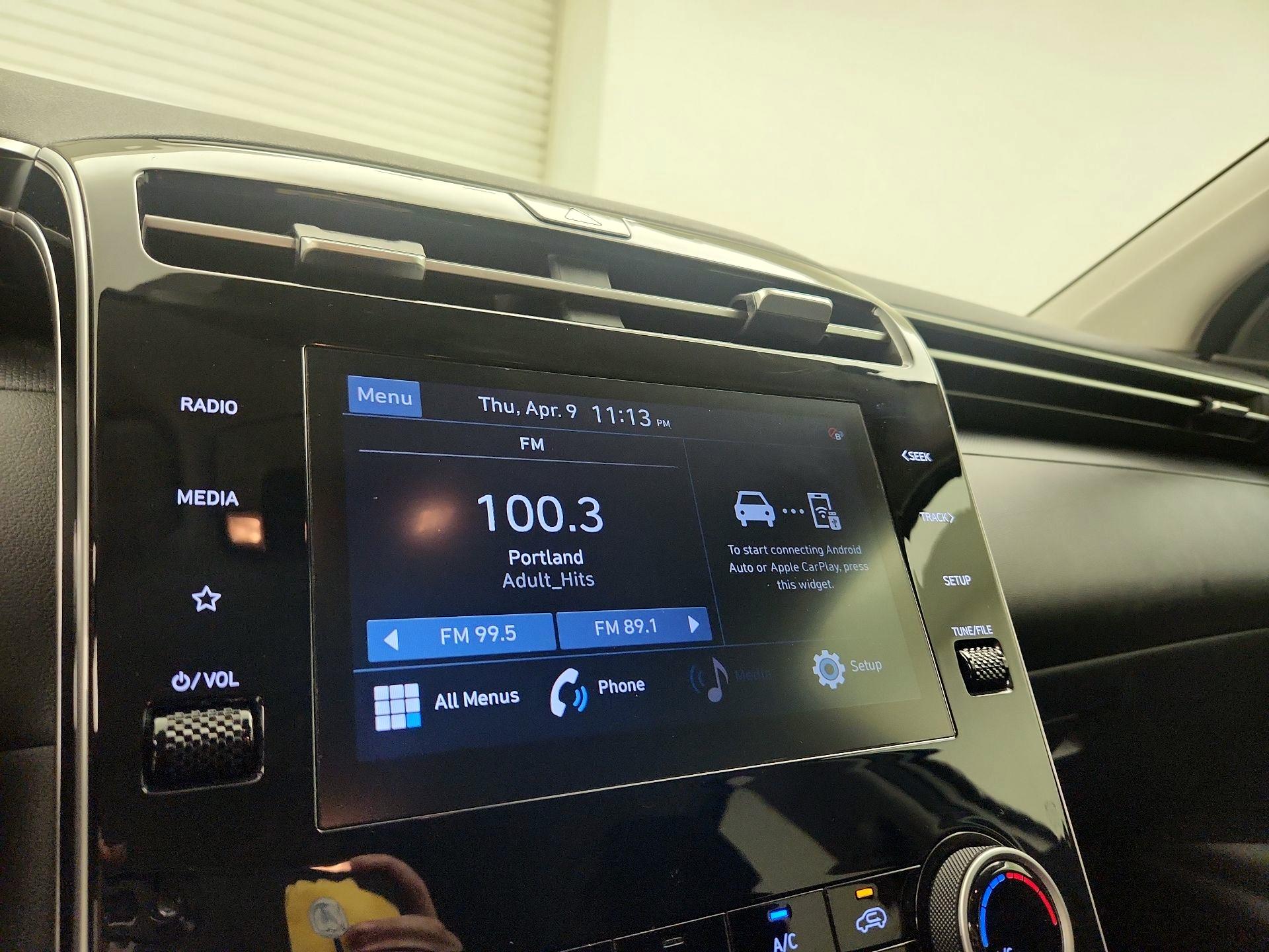 Thumbnail: 2022 Hyundai Tucson - 15