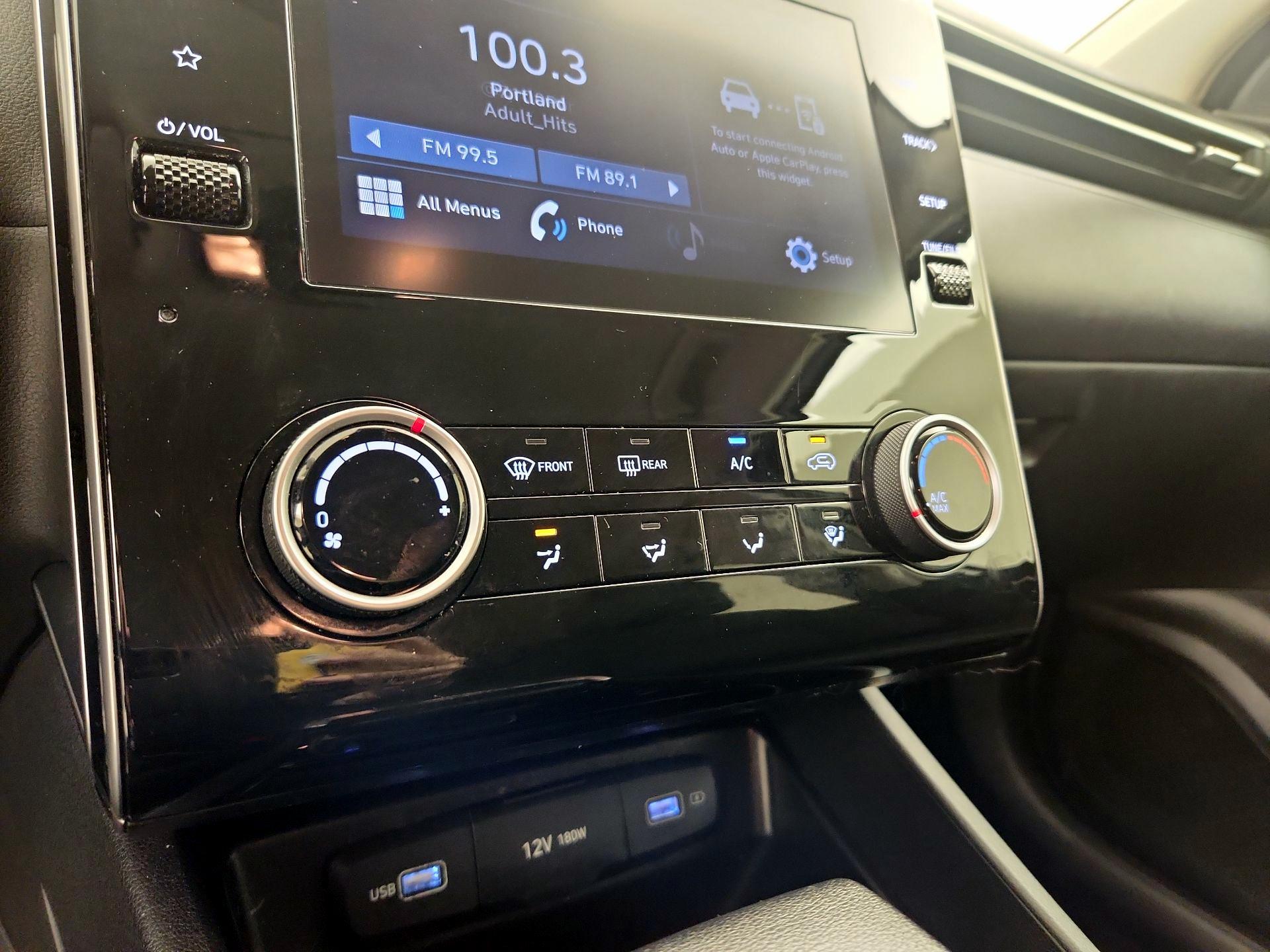 Thumbnail: 2022 Hyundai Tucson - 16