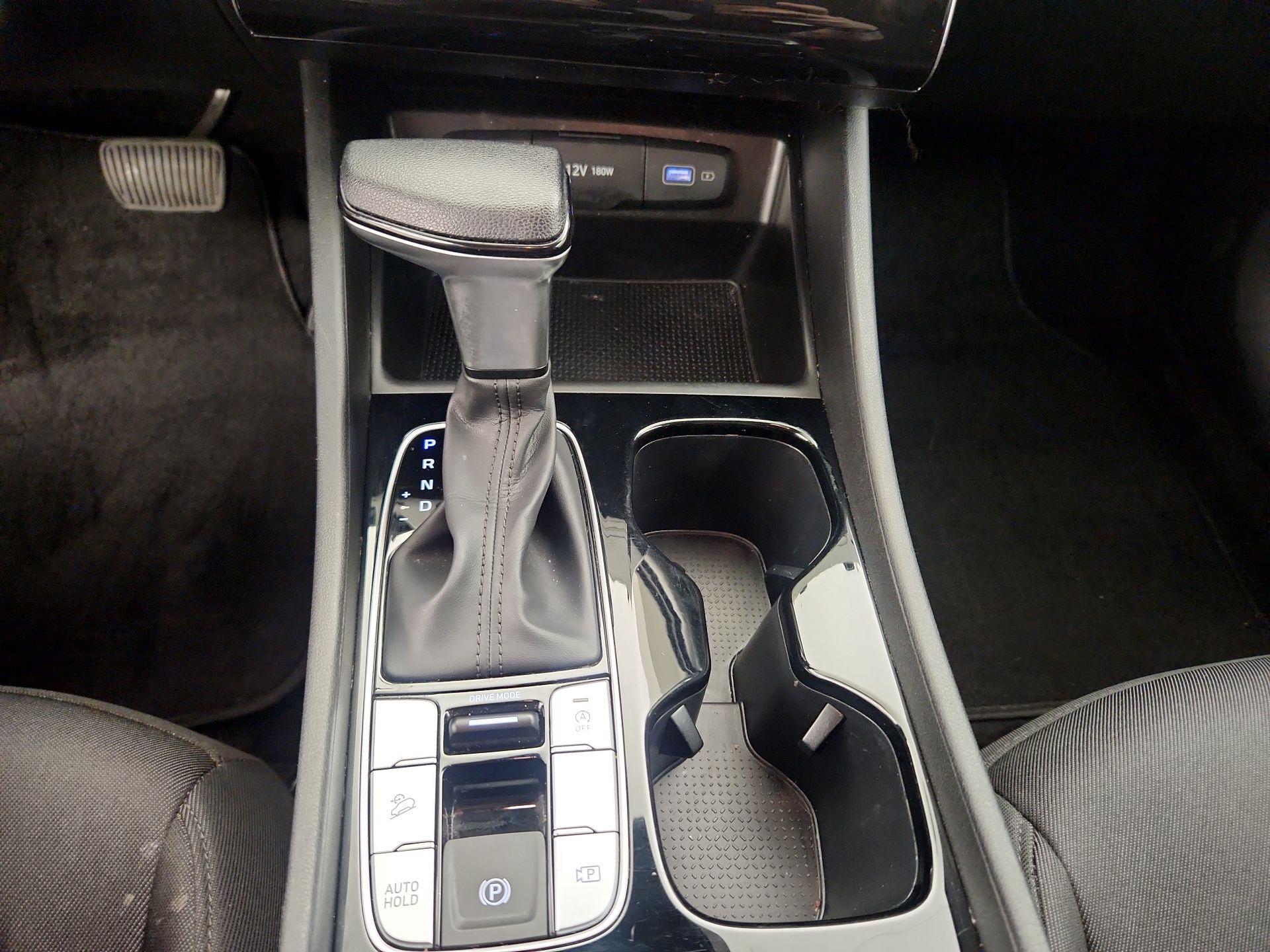 Thumbnail: 2022 Hyundai Tucson - 17