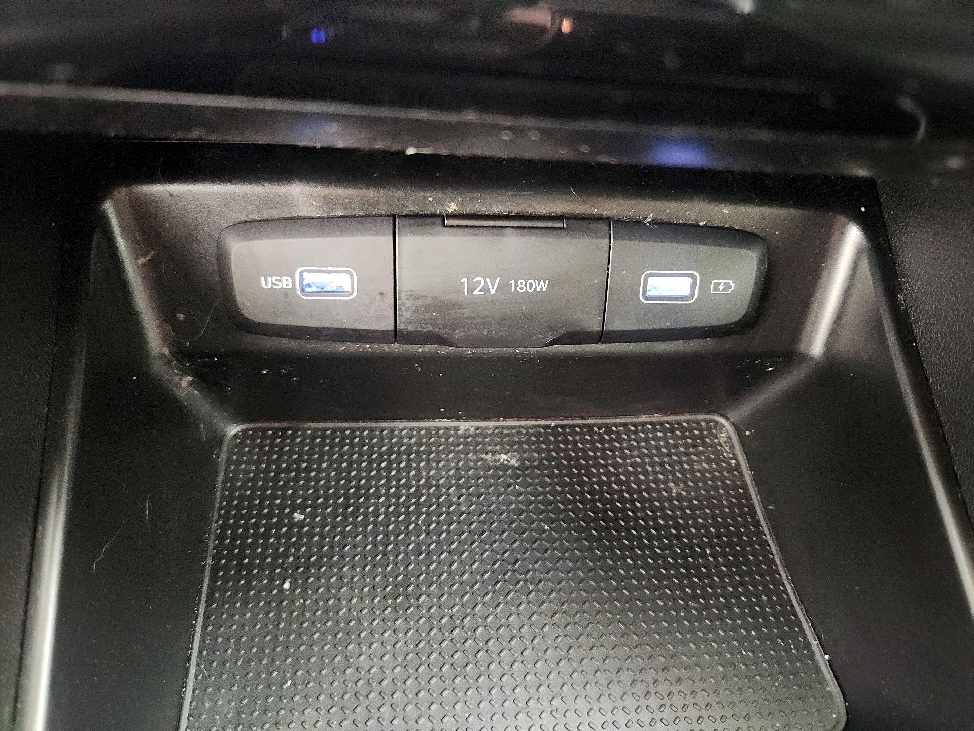 Thumbnail: 2022 Hyundai Tucson - 18