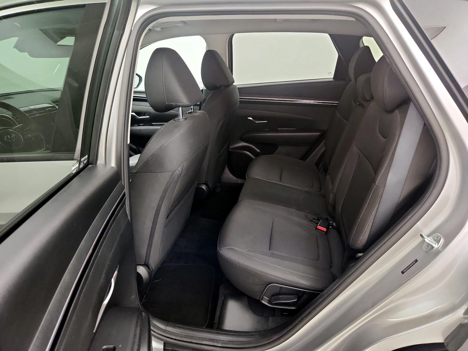 Thumbnail: 2022 Hyundai Tucson - 19