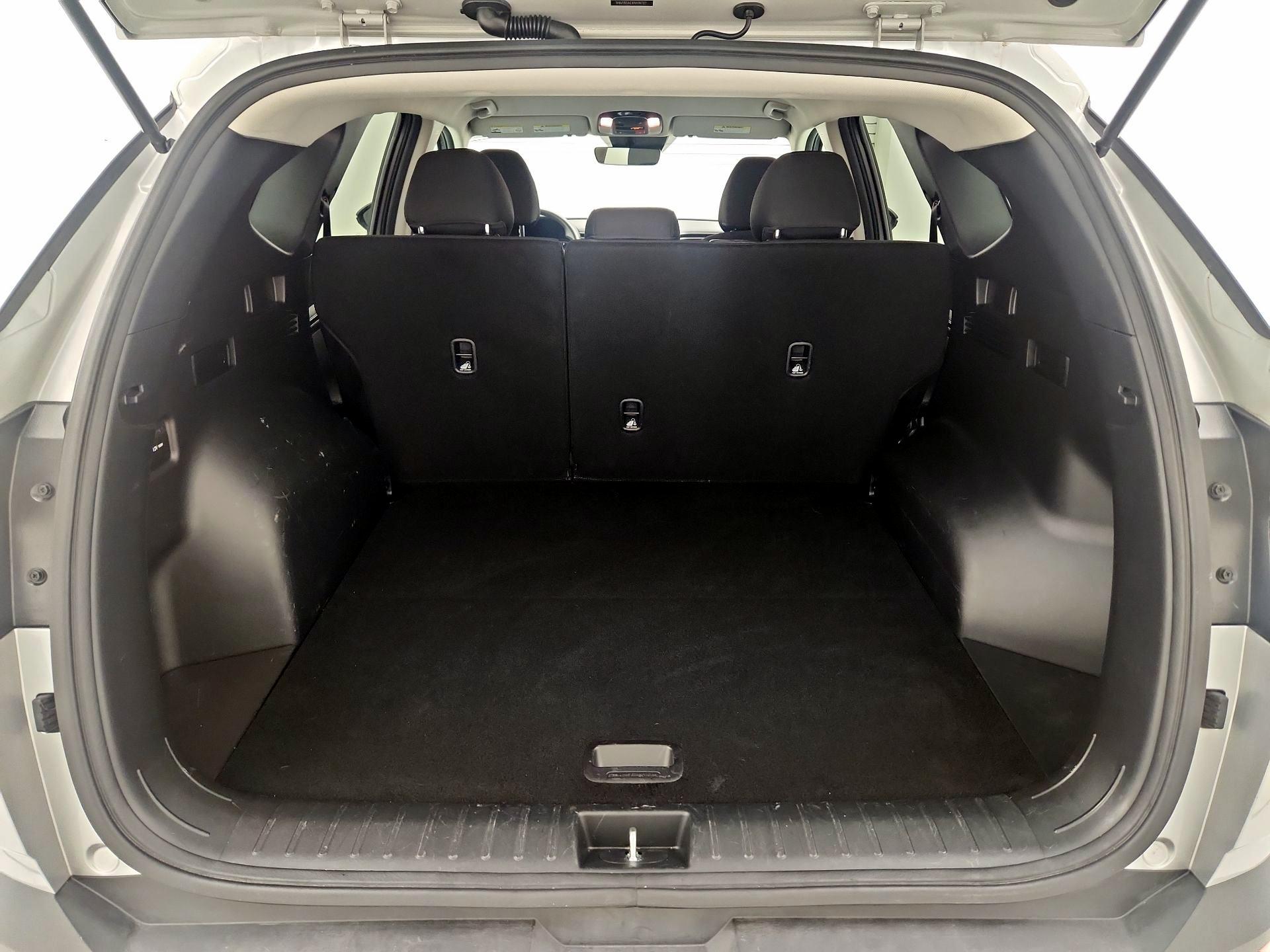 Thumbnail: 2022 Hyundai Tucson - 20