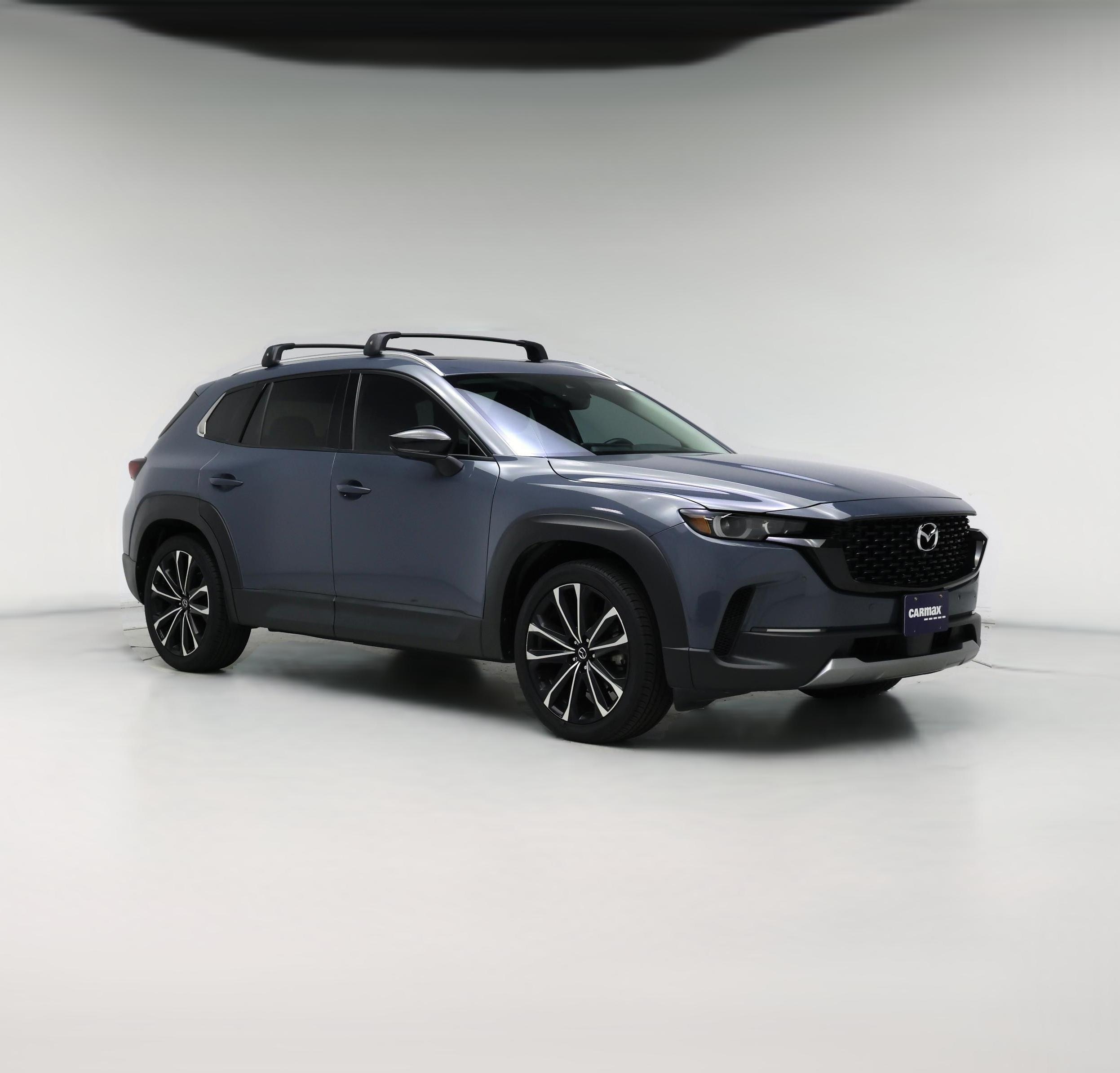Thumbnail: 2023 Mazda CX-50 - 1