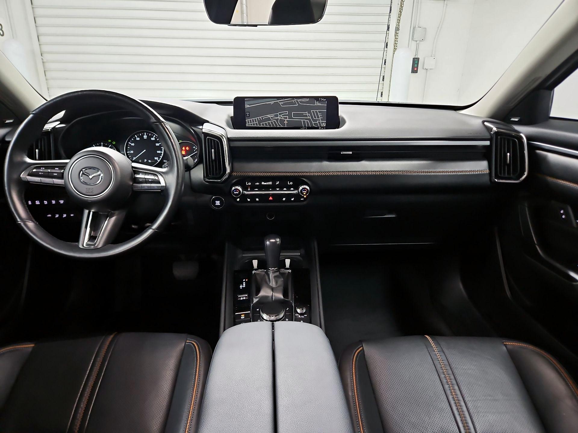 Thumbnail: 2023 Mazda CX-50 - 9