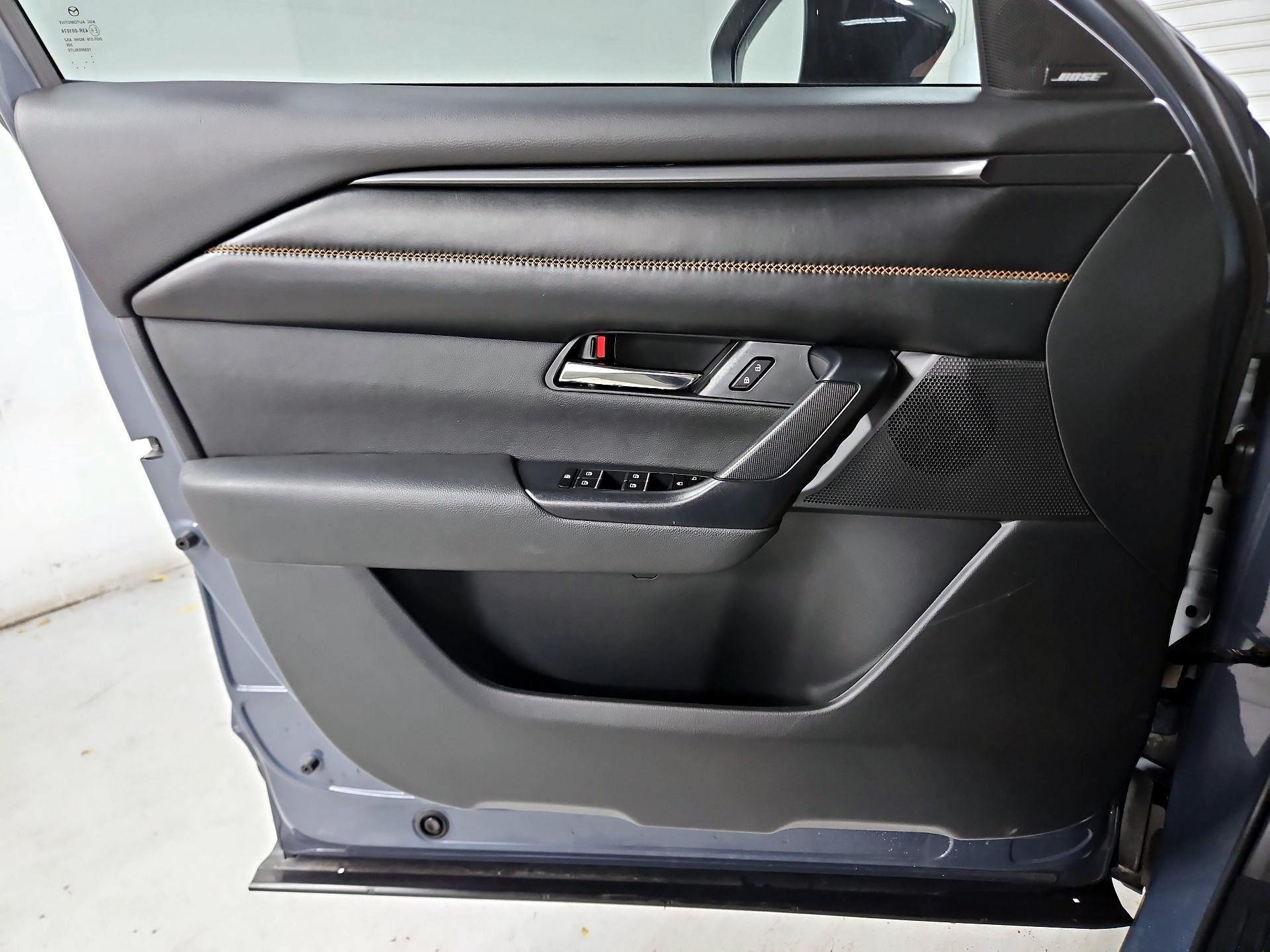 Thumbnail: 2023 Mazda CX-50 - 12