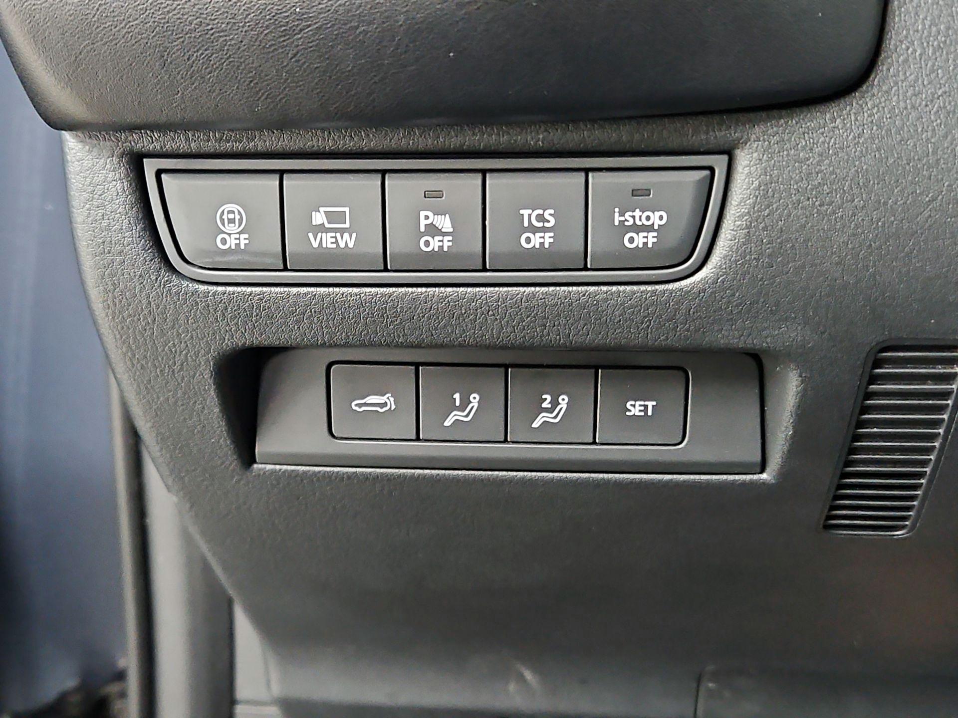 Thumbnail: 2023 Mazda CX-50 - 13