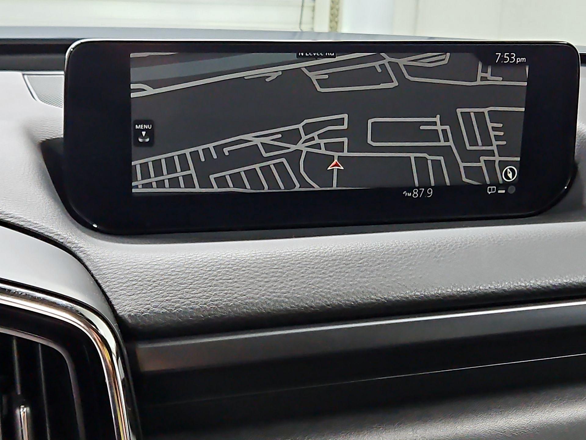 Thumbnail: 2023 Mazda CX-50 - 14