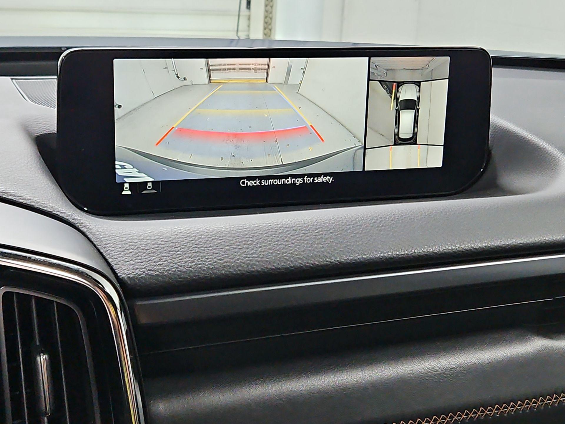 Thumbnail: 2023 Mazda CX-50 - 15