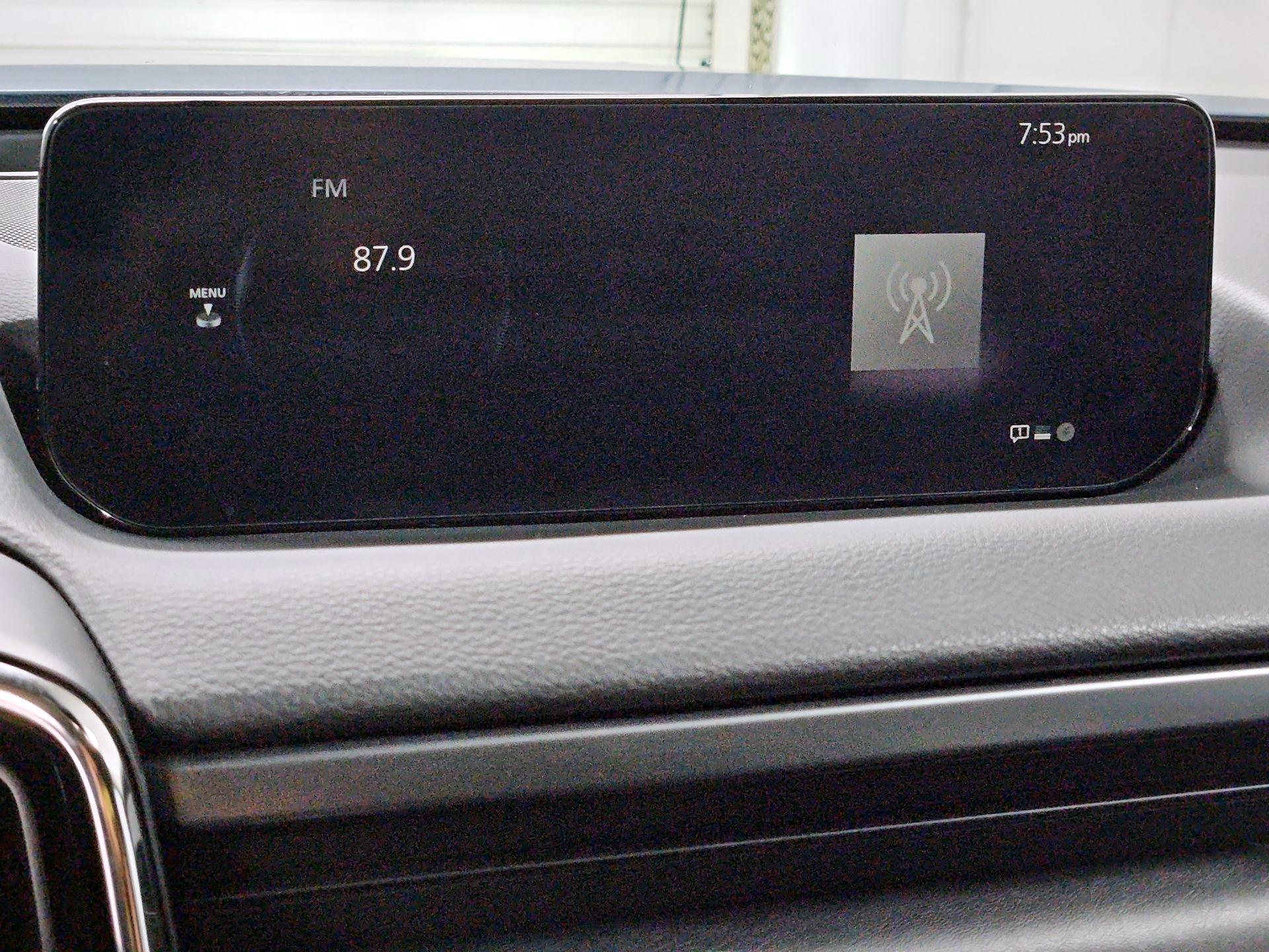 Thumbnail: 2023 Mazda CX-50 - 16