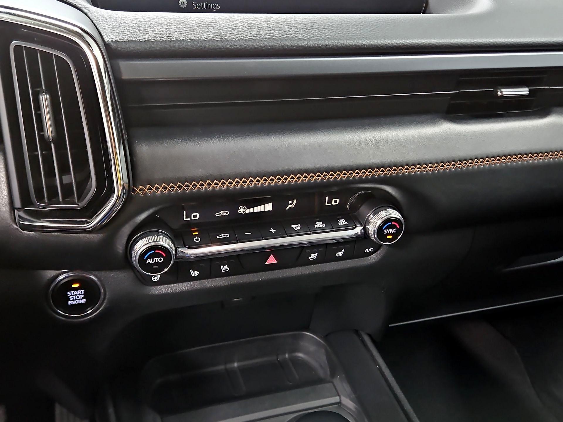 Thumbnail: 2023 Mazda CX-50 - 17