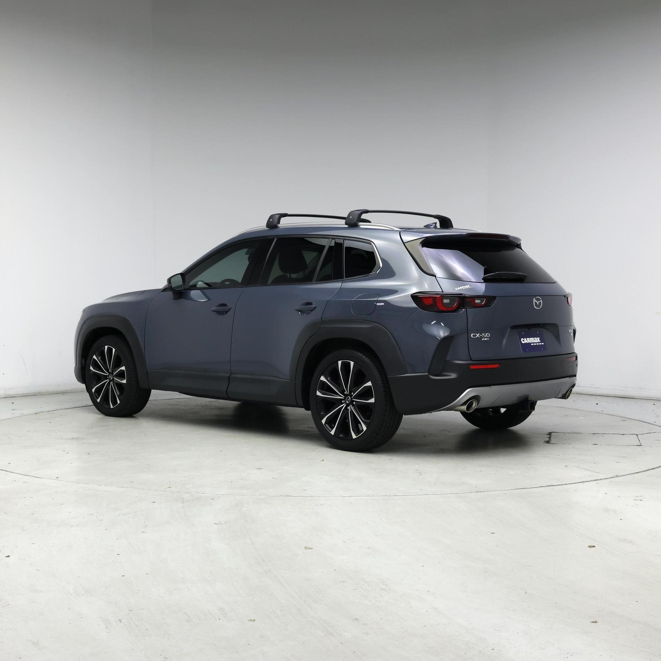 Thumbnail: 2023 Mazda CX-50 - 2