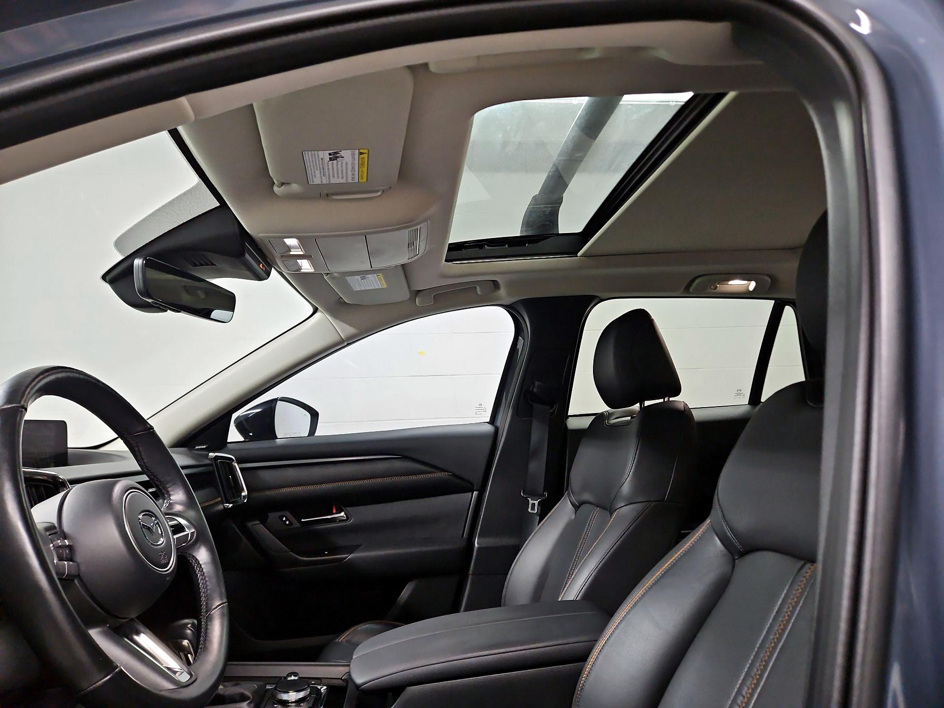 Thumbnail: 2023 Mazda CX-50 - 19