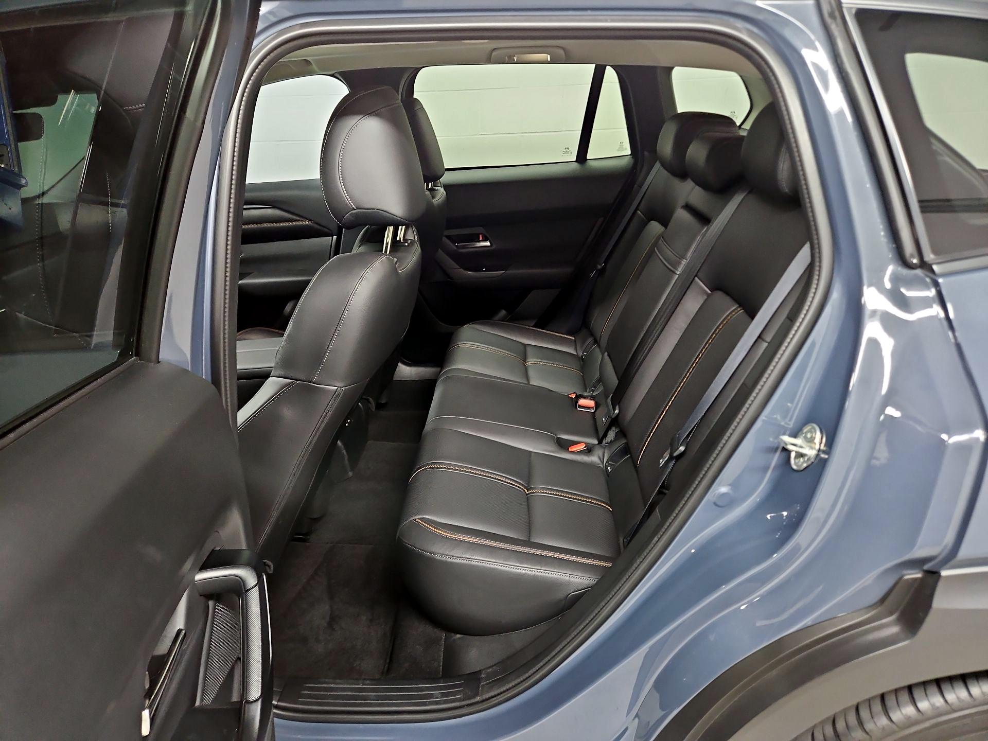 Thumbnail: 2023 Mazda CX-50 - 20