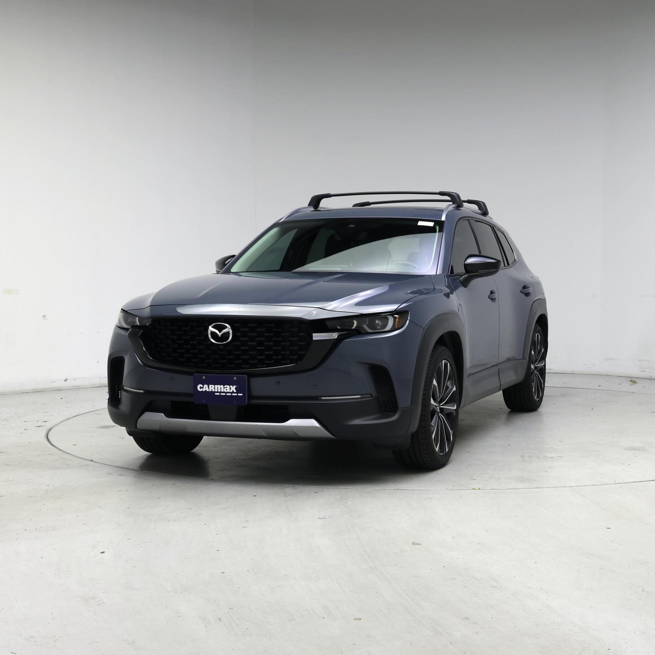 Thumbnail: 2023 Mazda CX-50 - 4