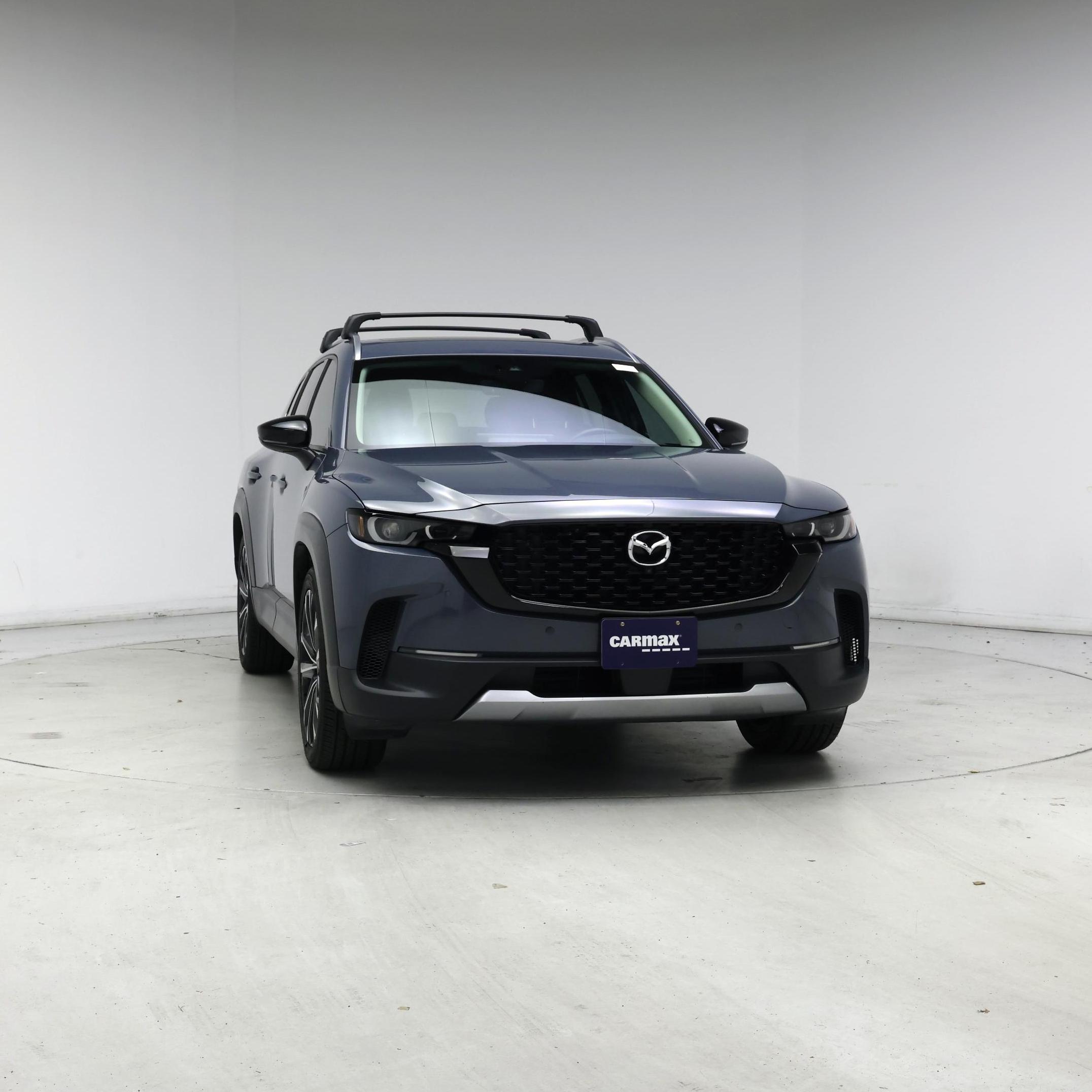 Thumbnail: 2023 Mazda CX-50 - 5