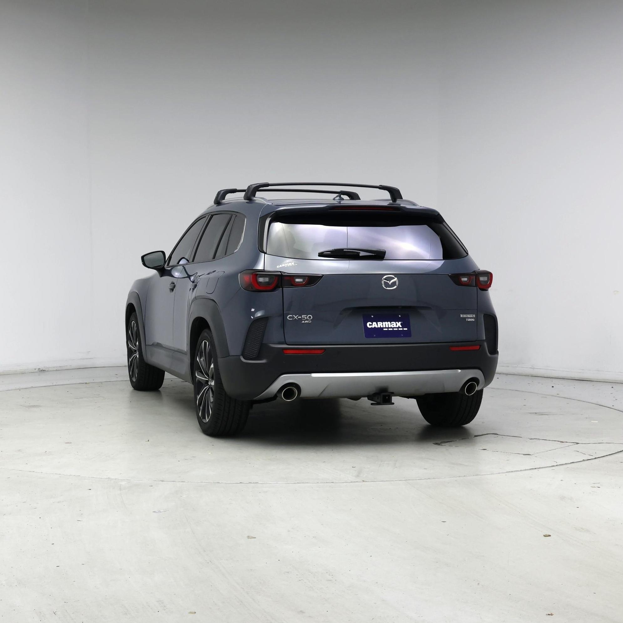 Thumbnail: 2023 Mazda CX-50 - 6