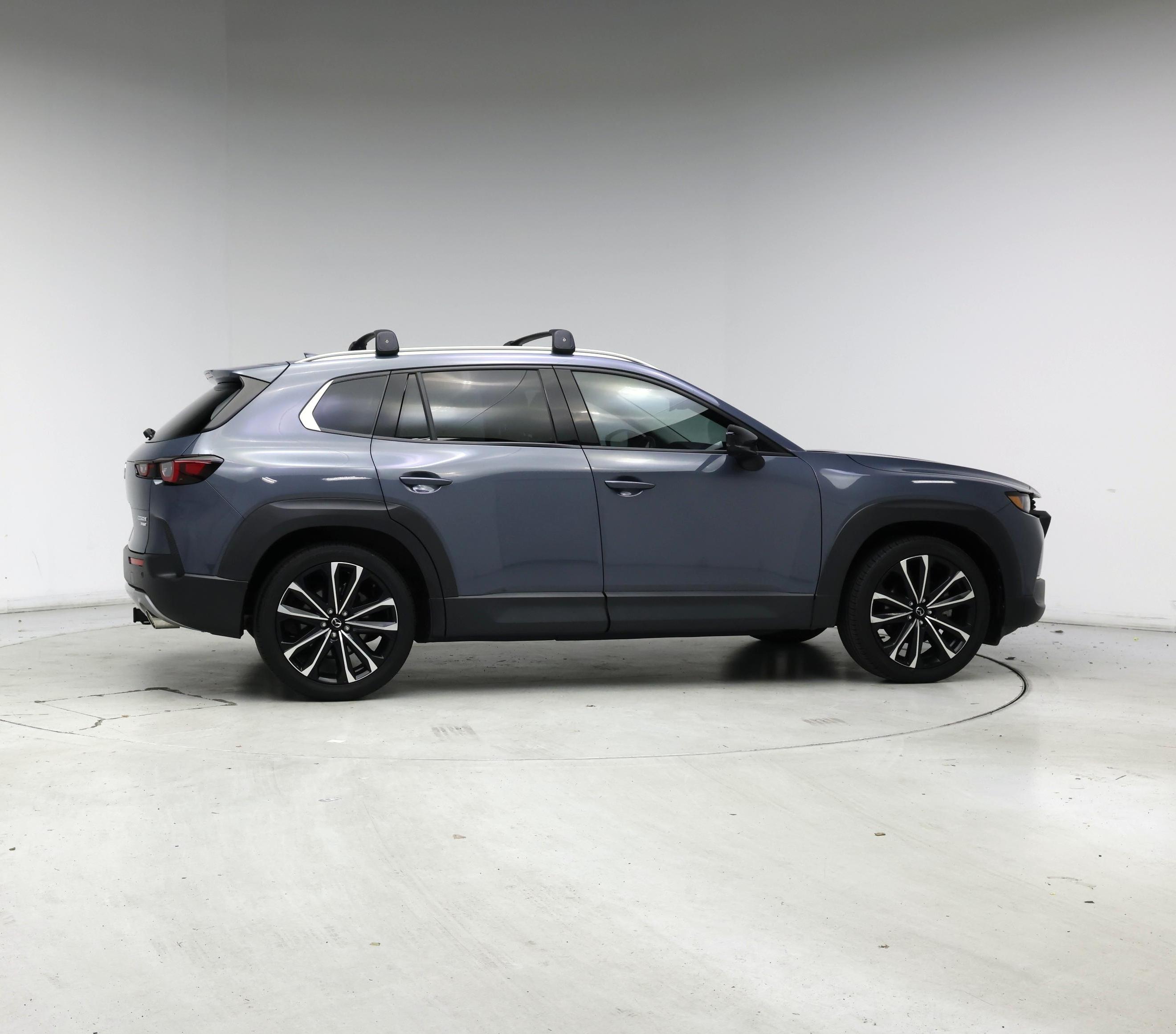 Thumbnail: 2023 Mazda CX-50 - 7