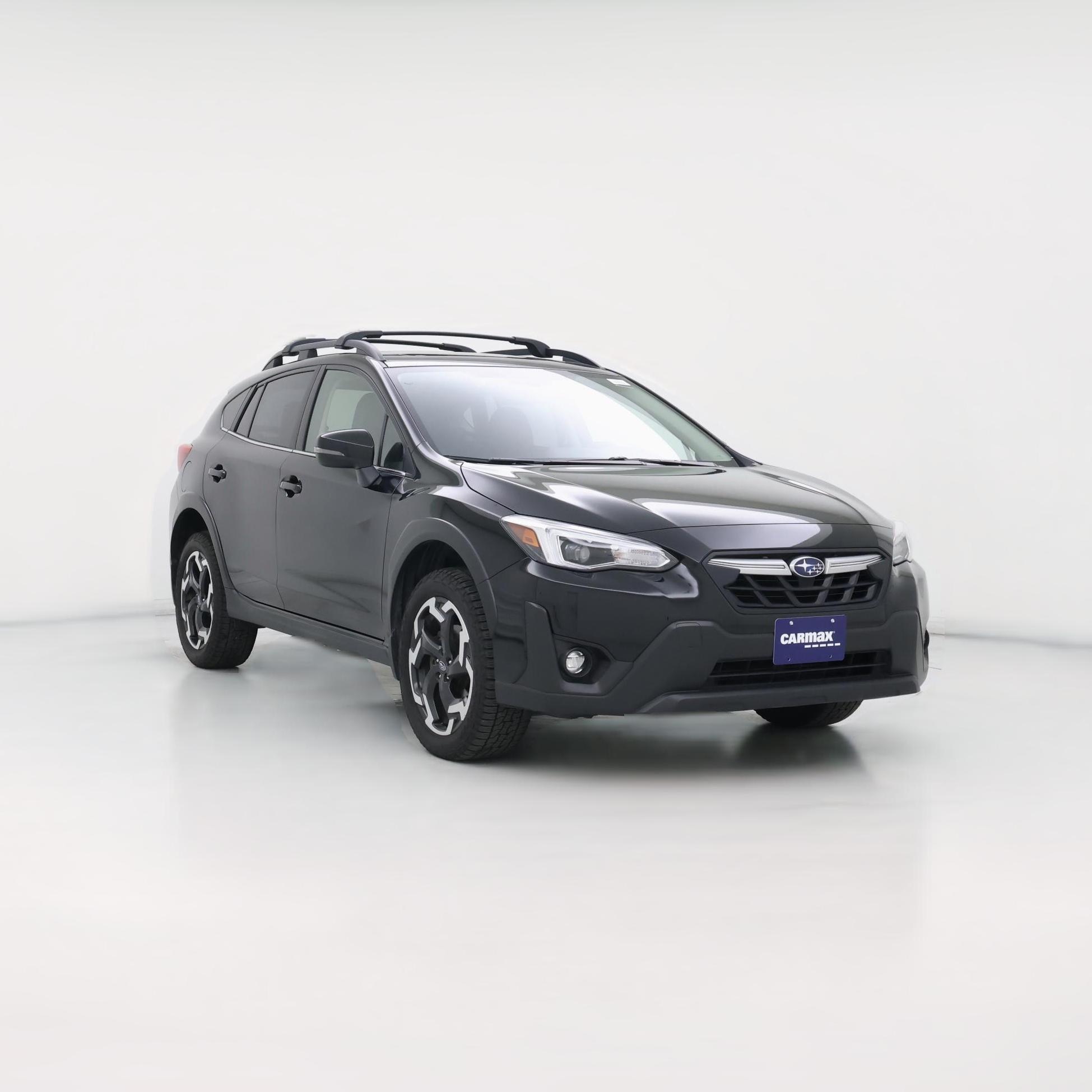 Thumbnail: 2022 Subaru Crosstrek - 1