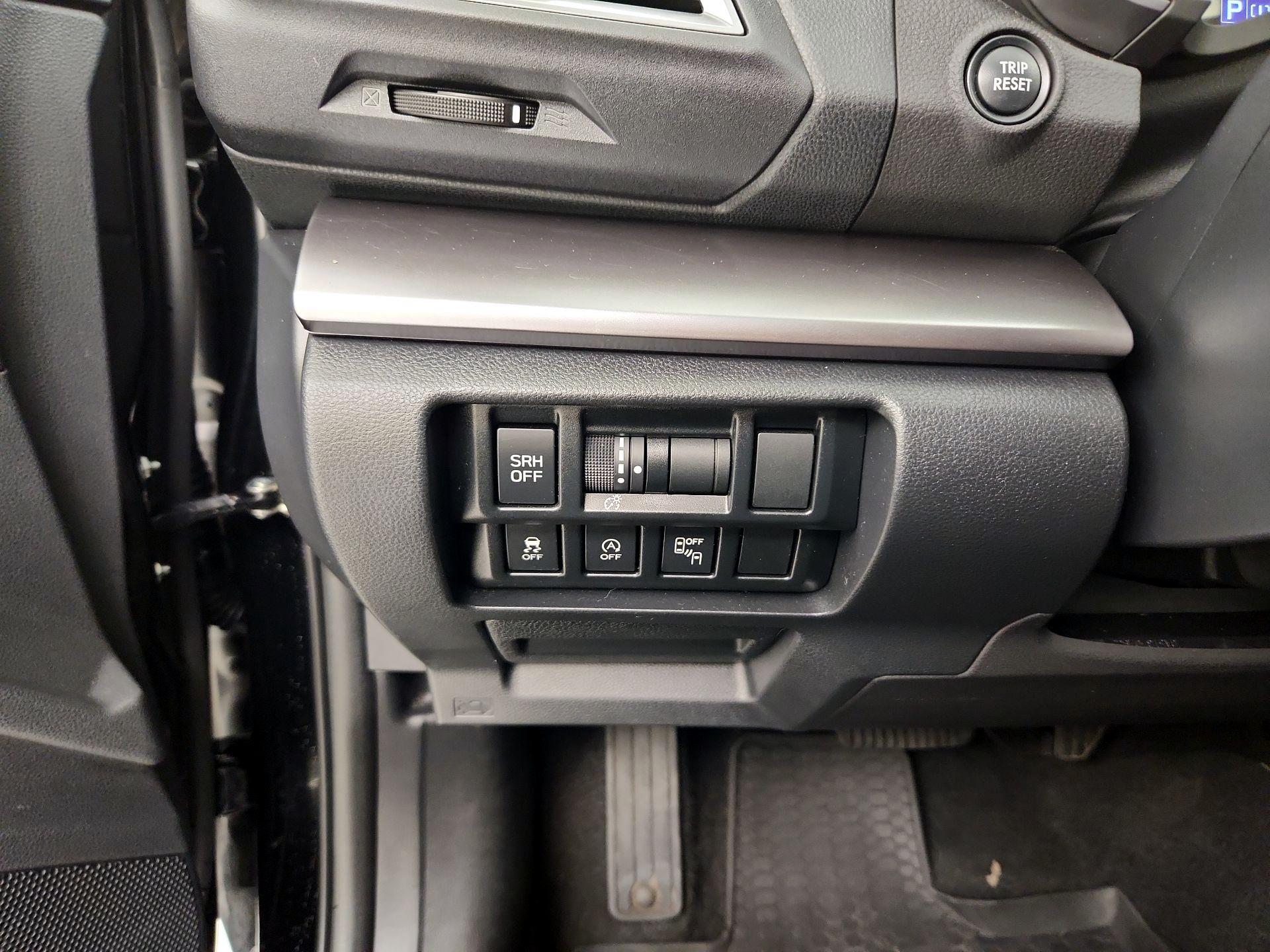 Thumbnail: 2022 Subaru Crosstrek - 13