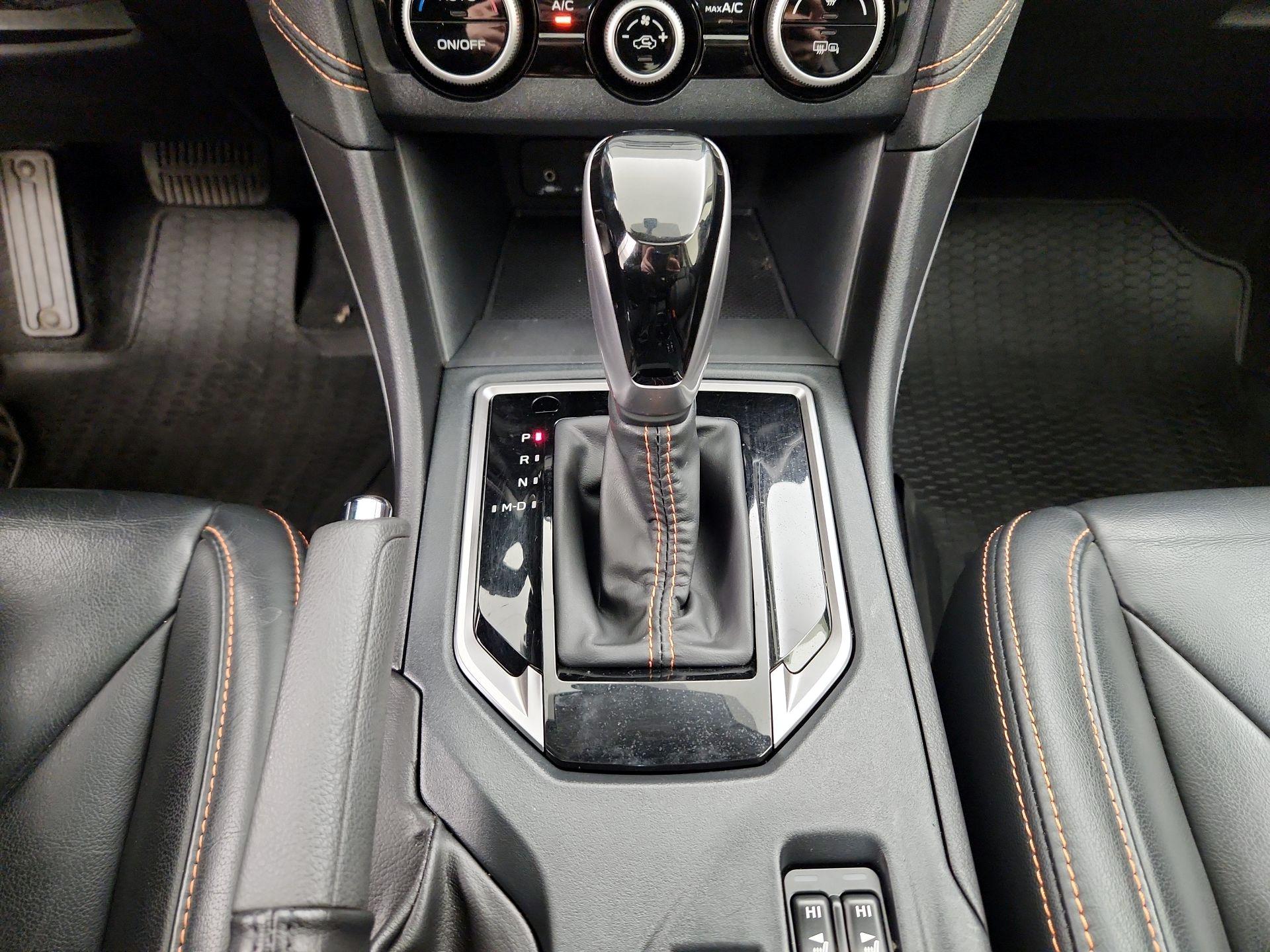 Thumbnail: 2022 Subaru Crosstrek - 17