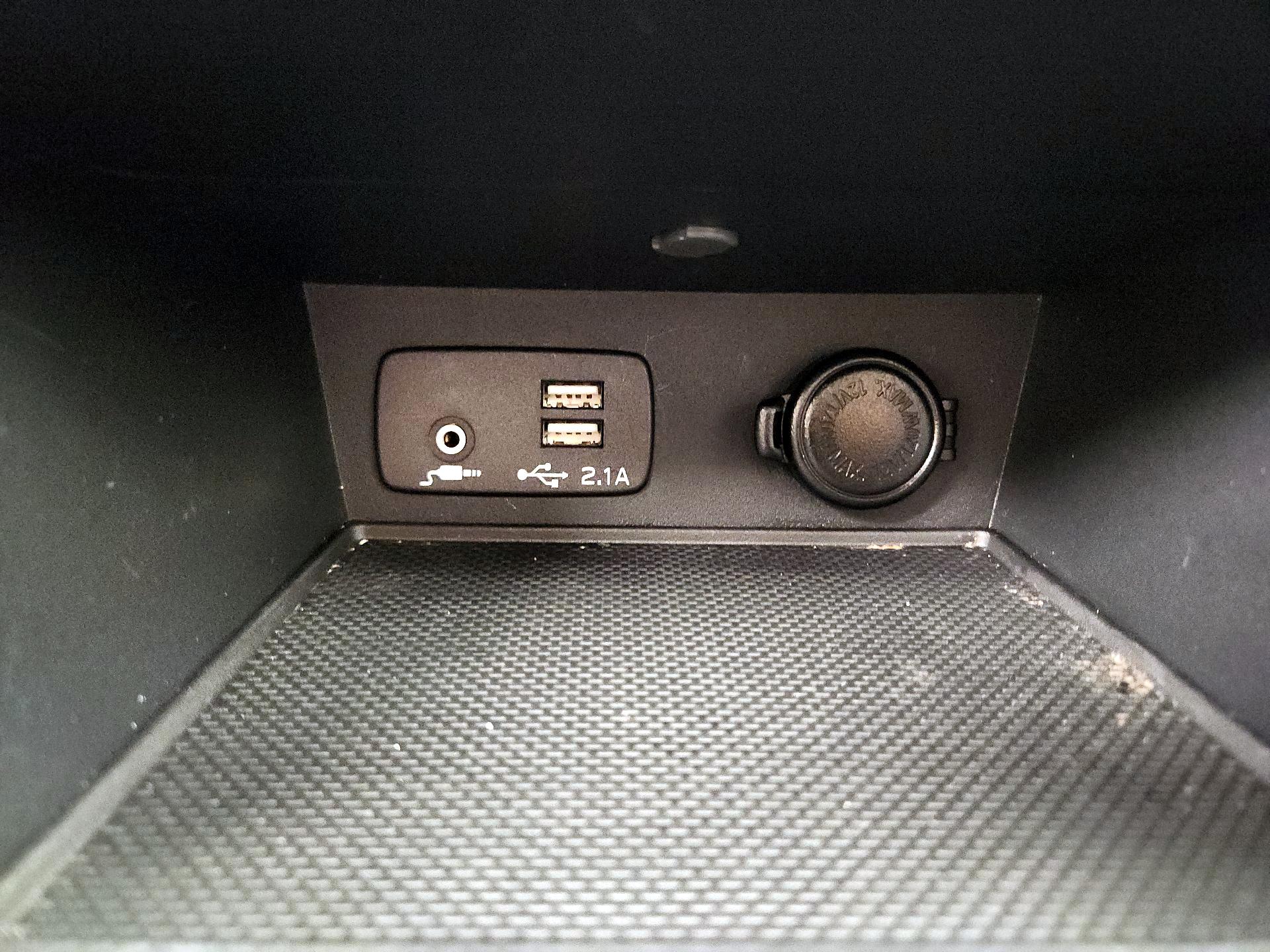 Thumbnail: 2022 Subaru Crosstrek - 18