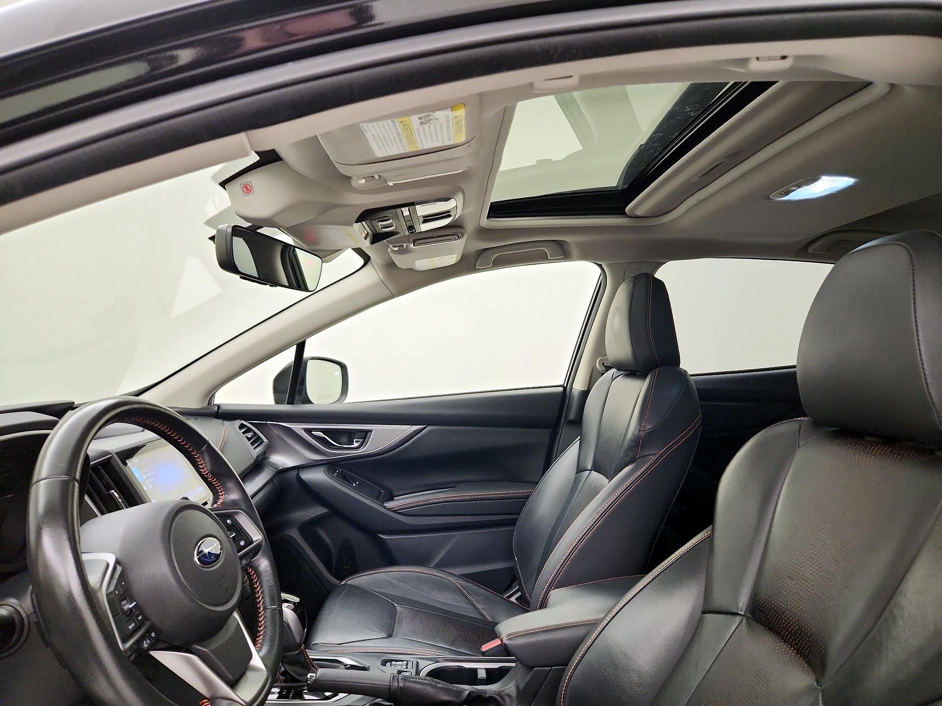 Thumbnail: 2022 Subaru Crosstrek - 19