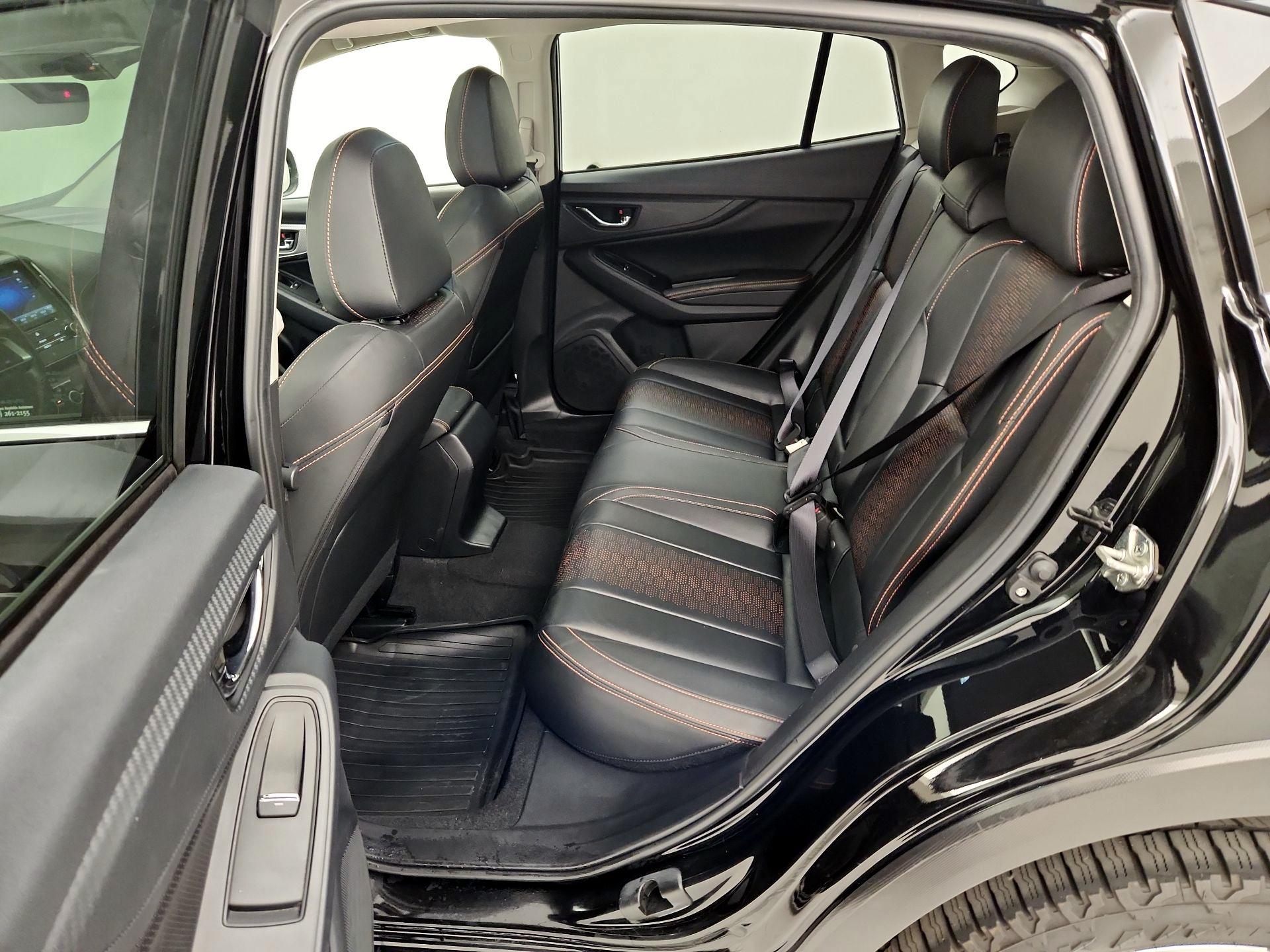 Thumbnail: 2022 Subaru Crosstrek - 20