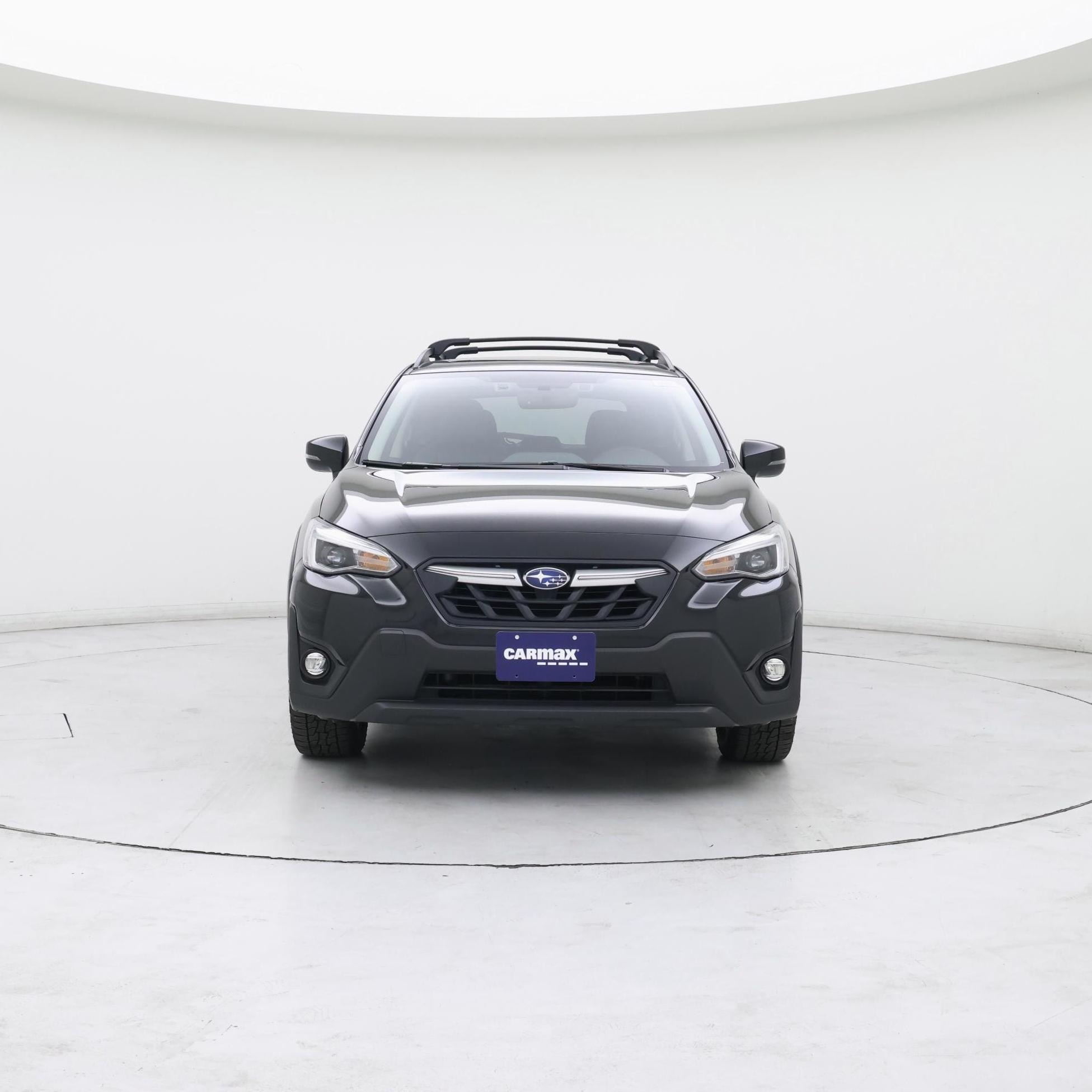 Thumbnail: 2022 Subaru Crosstrek - 5