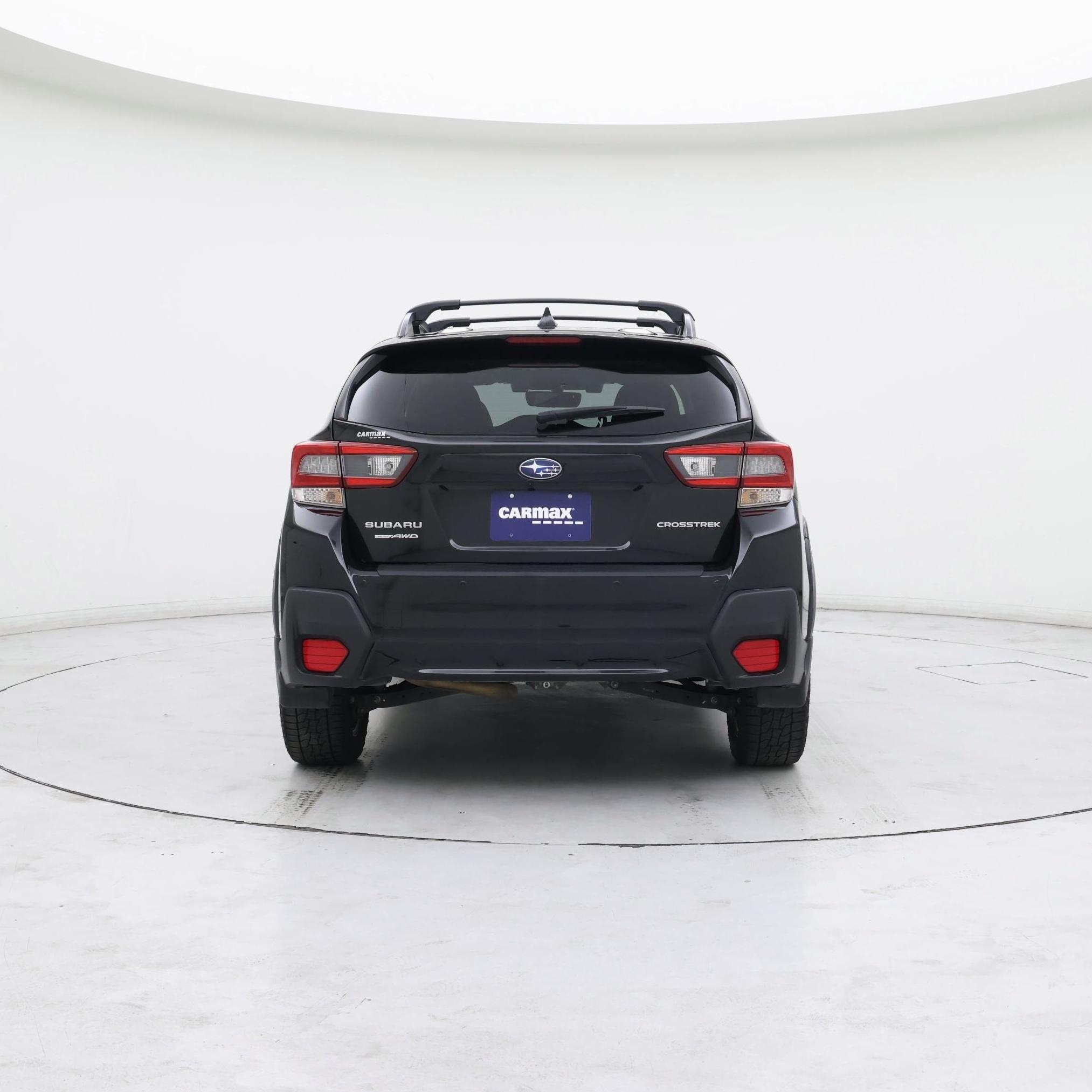 Thumbnail: 2022 Subaru Crosstrek - 6