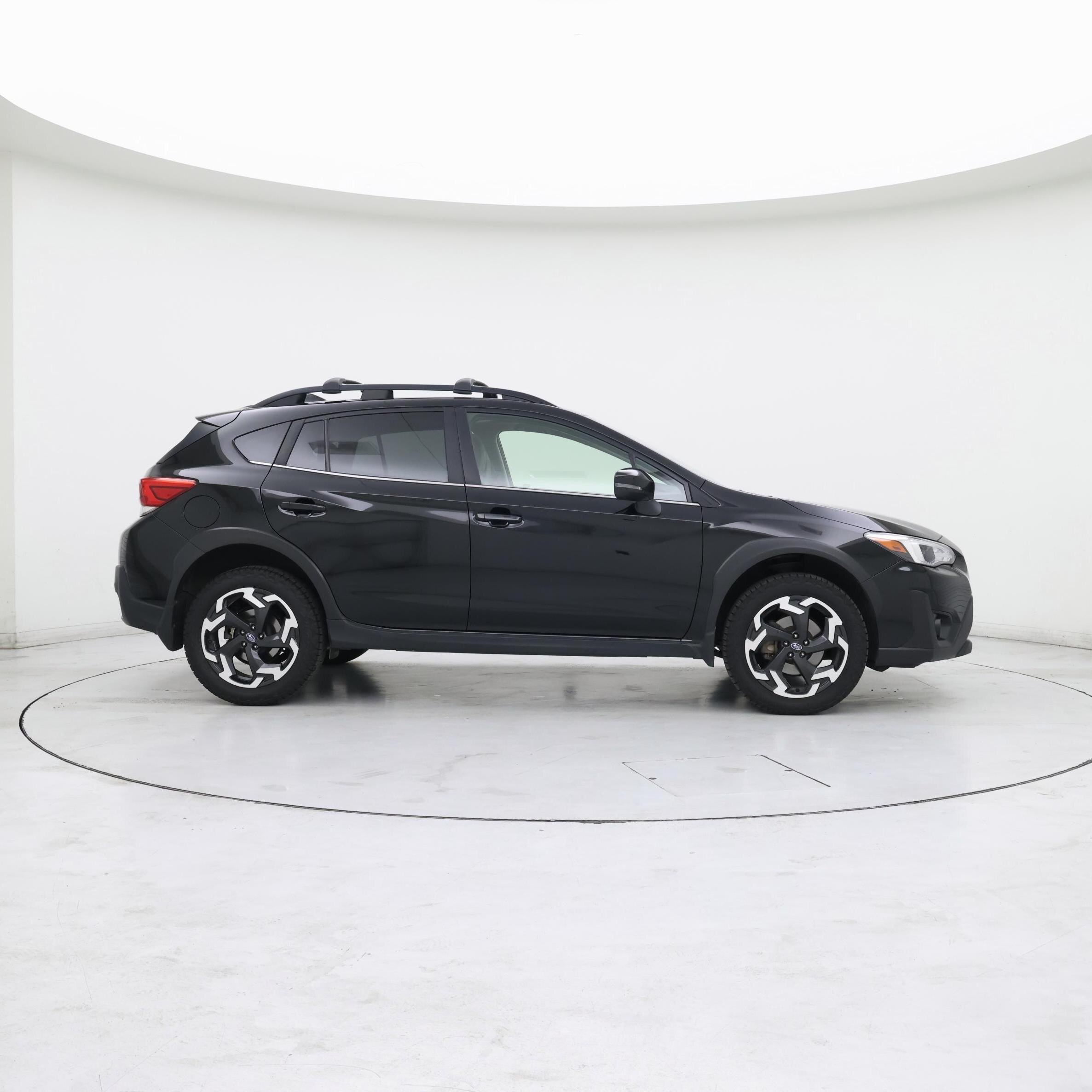 Thumbnail: 2022 Subaru Crosstrek - 7