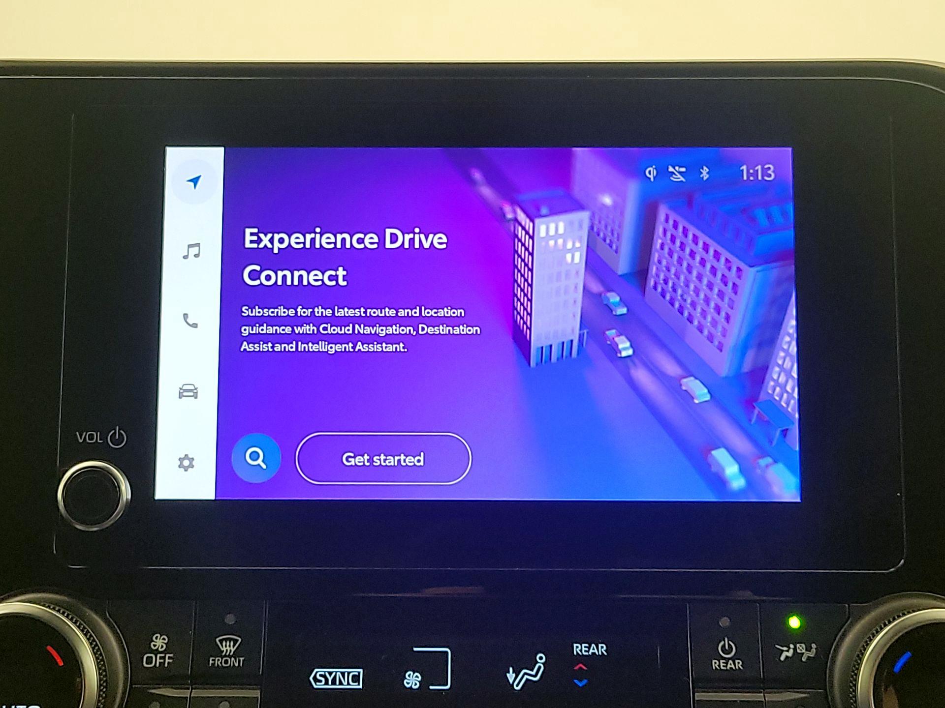 Thumbnail: 2023 Toyota Highlander - 14